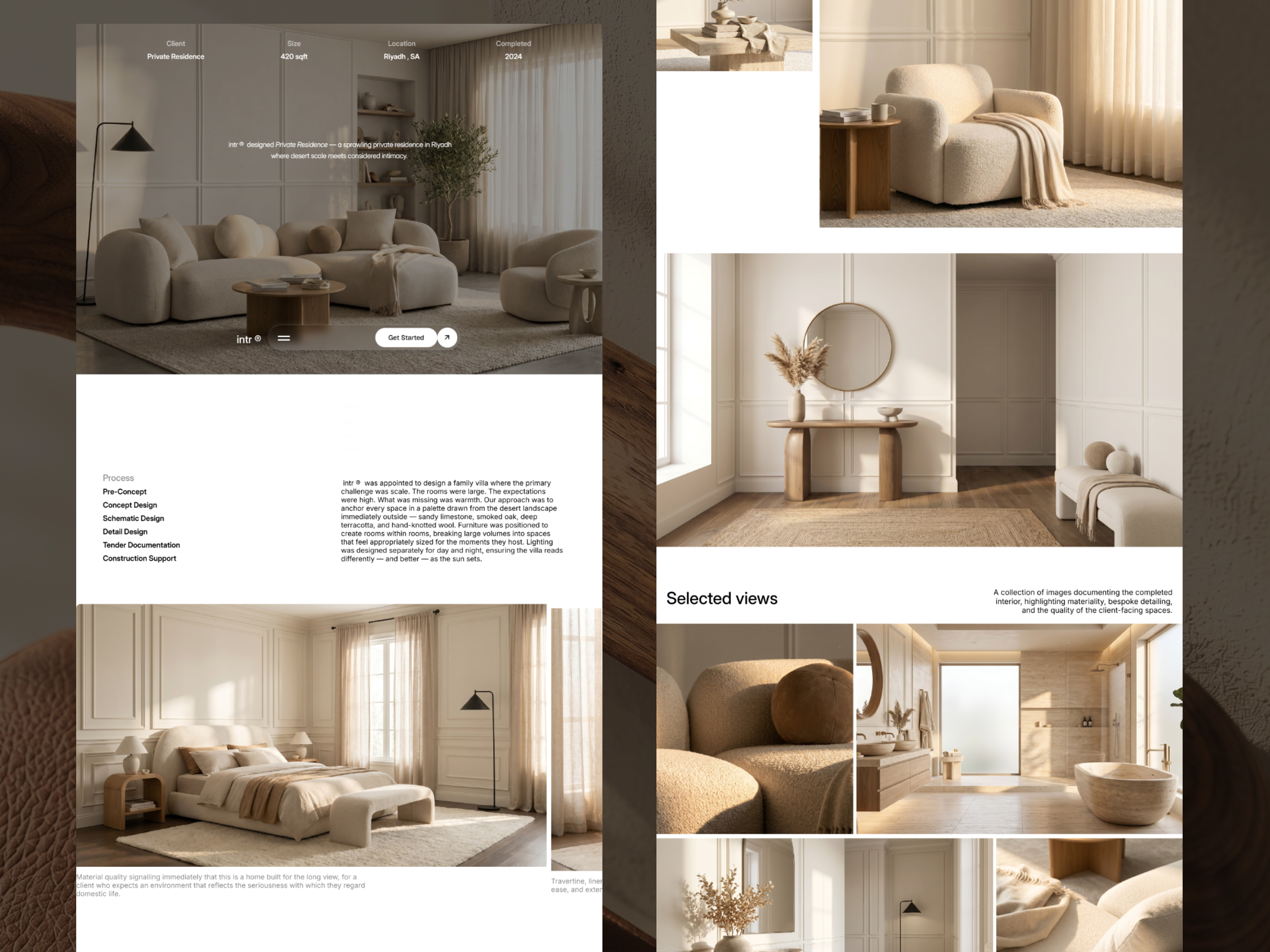 Screenshot 4 of Intr ® studio