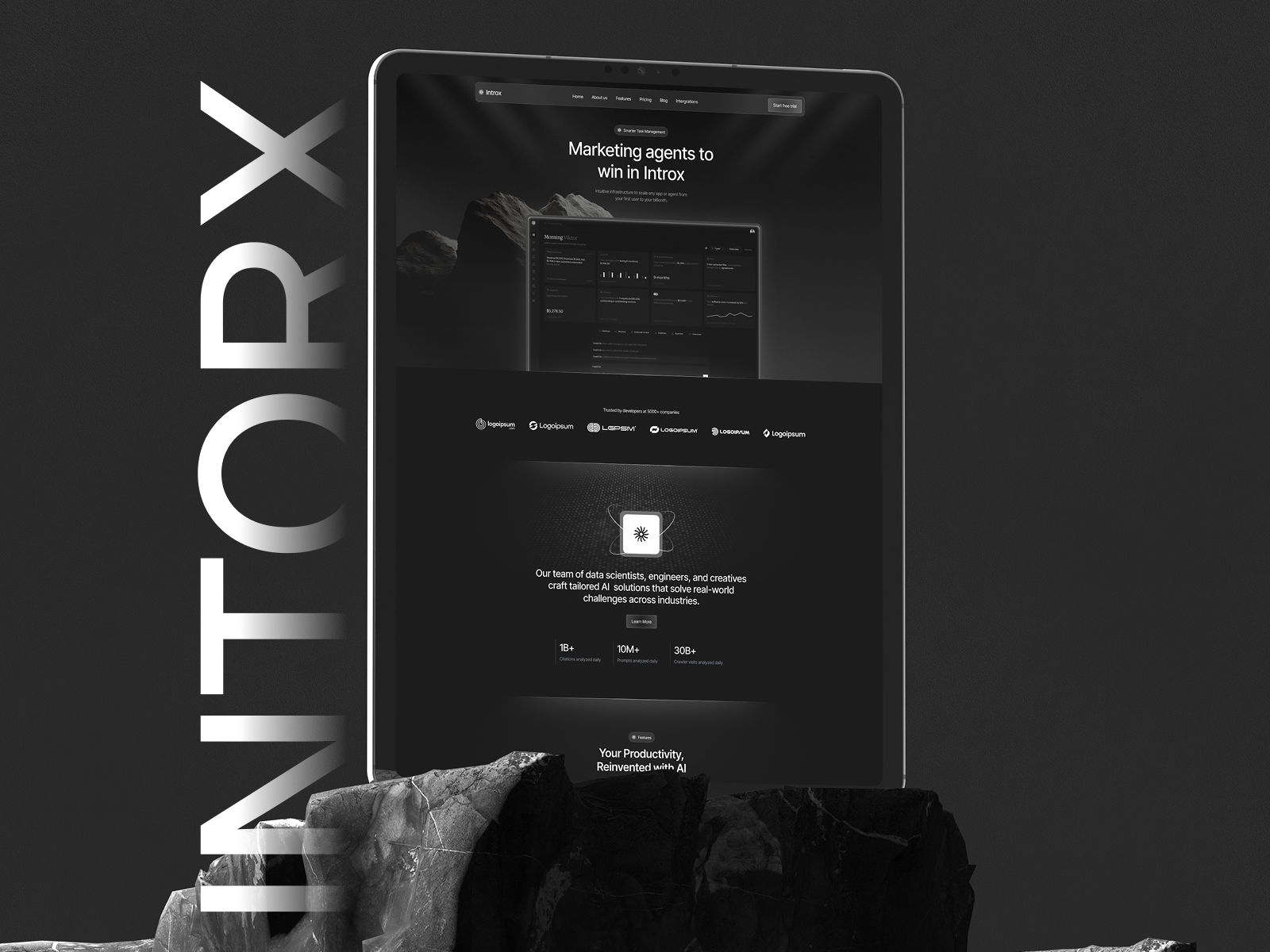 Screenshot 2 of Introx