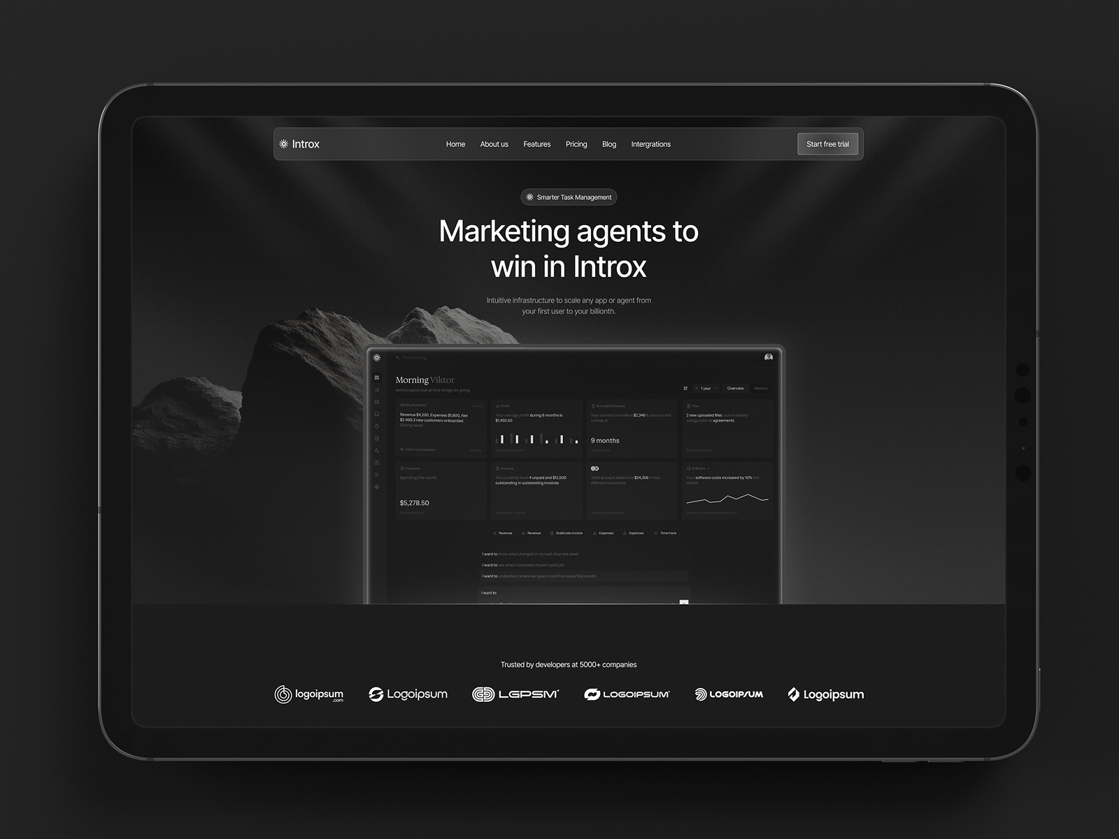Screenshot 4 of Introx