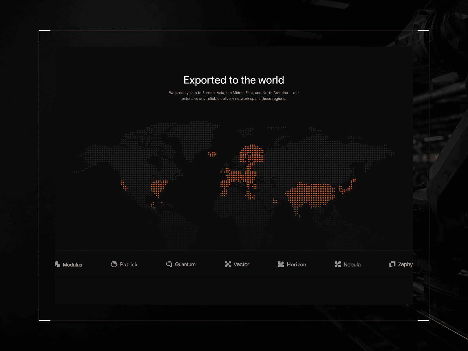 Screenshot 2 of Irongrid