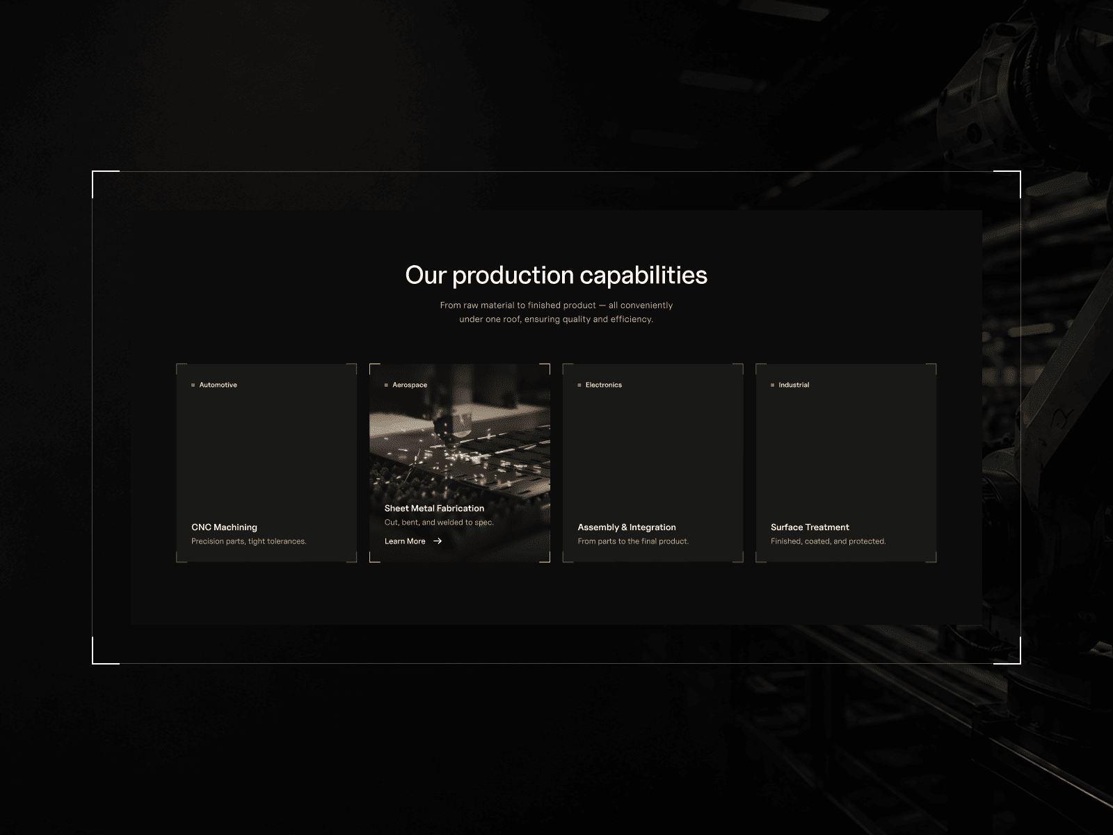 Screenshot 4 of Irongrid