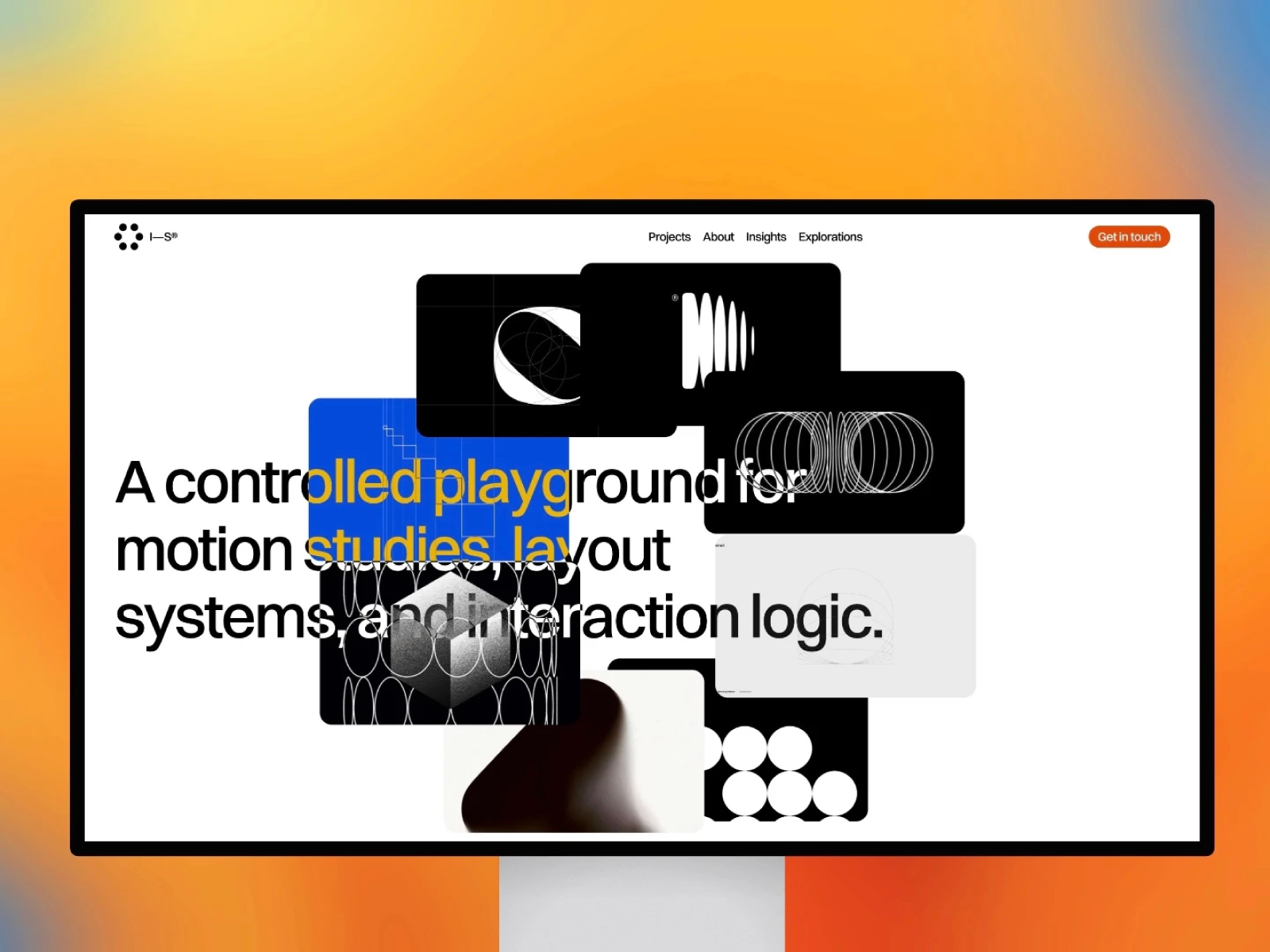 Screenshot 4 of I—S®