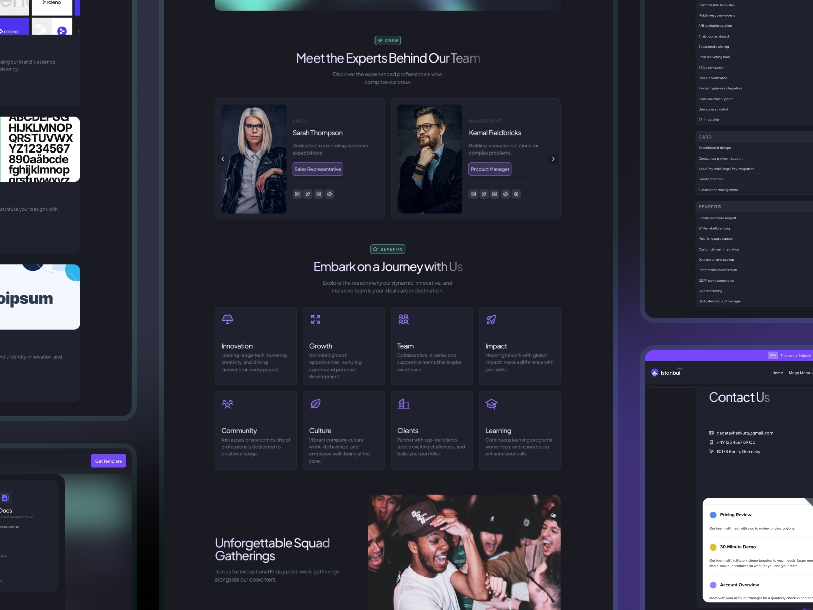 Screenshot 3 of Istanbul