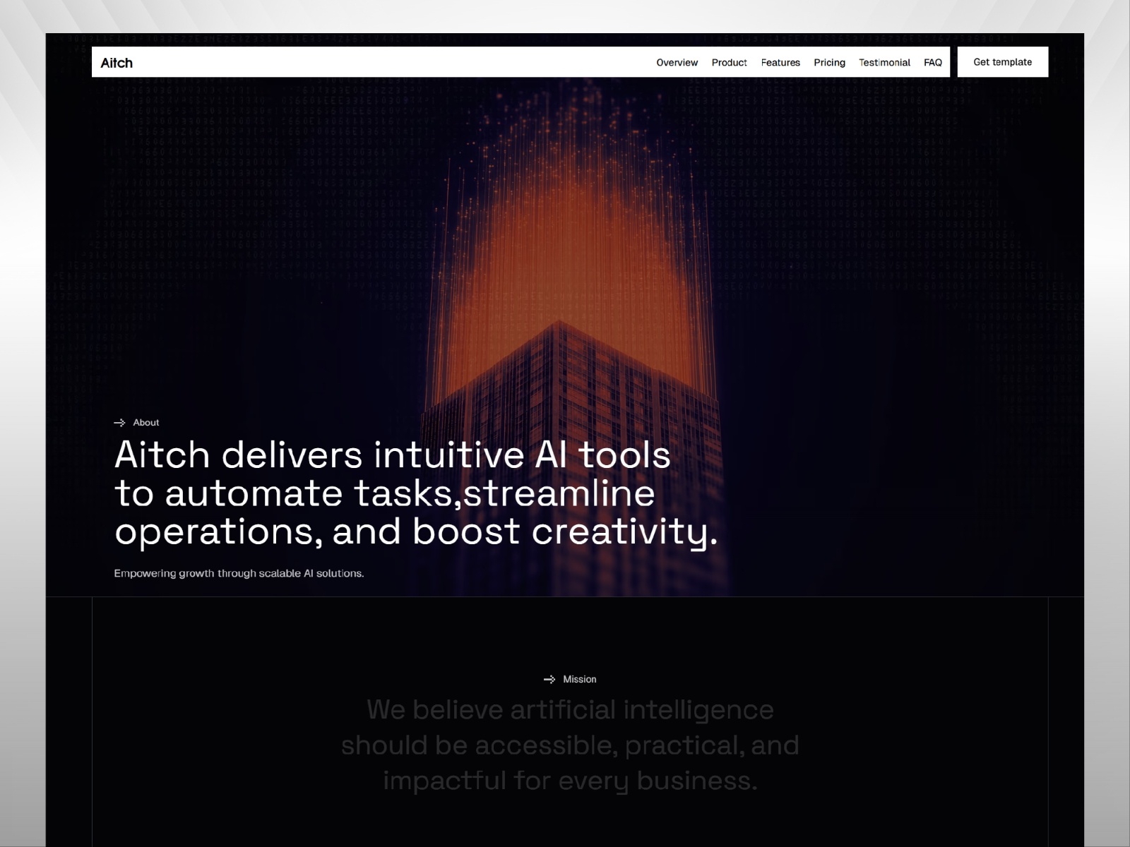 Screenshot 2 of Aitch