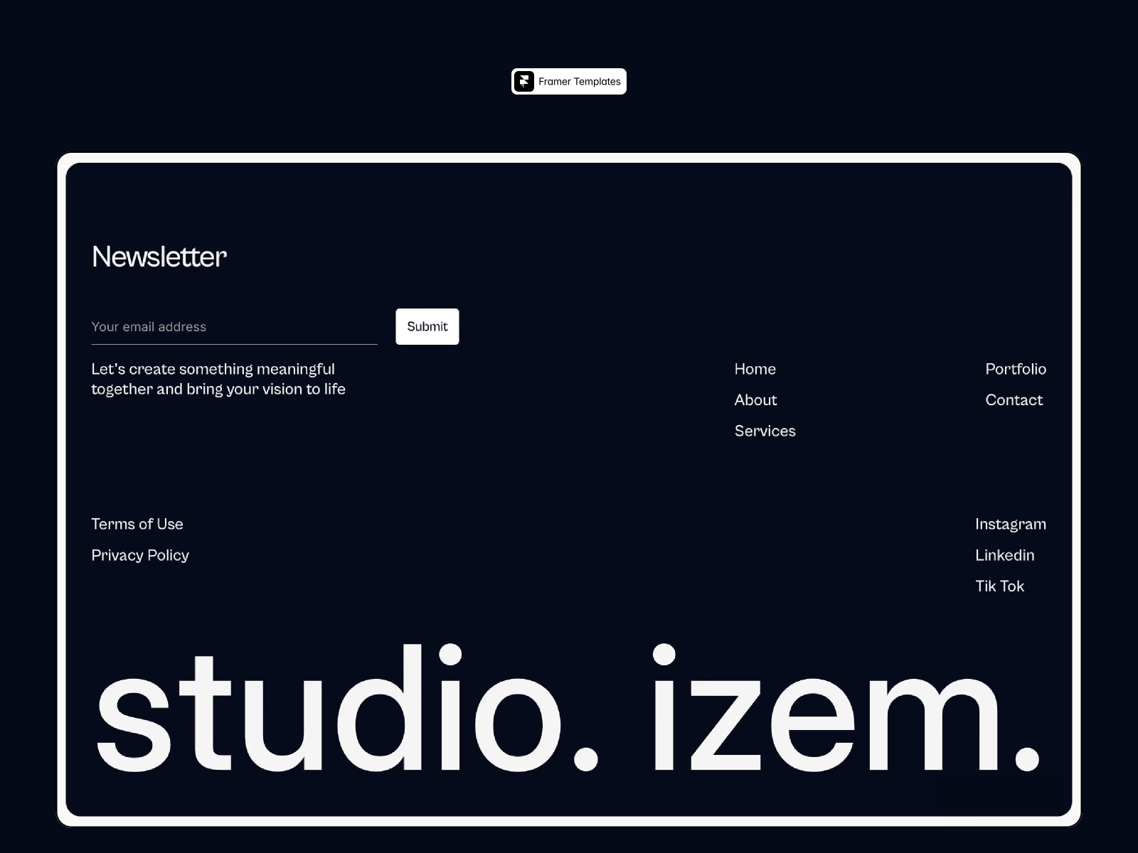 Screenshot 4 of Izem