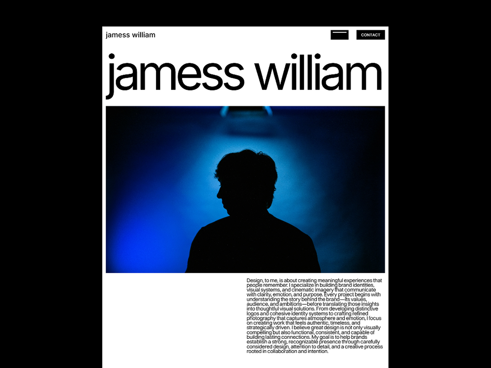 Screenshot 2 of jamess william