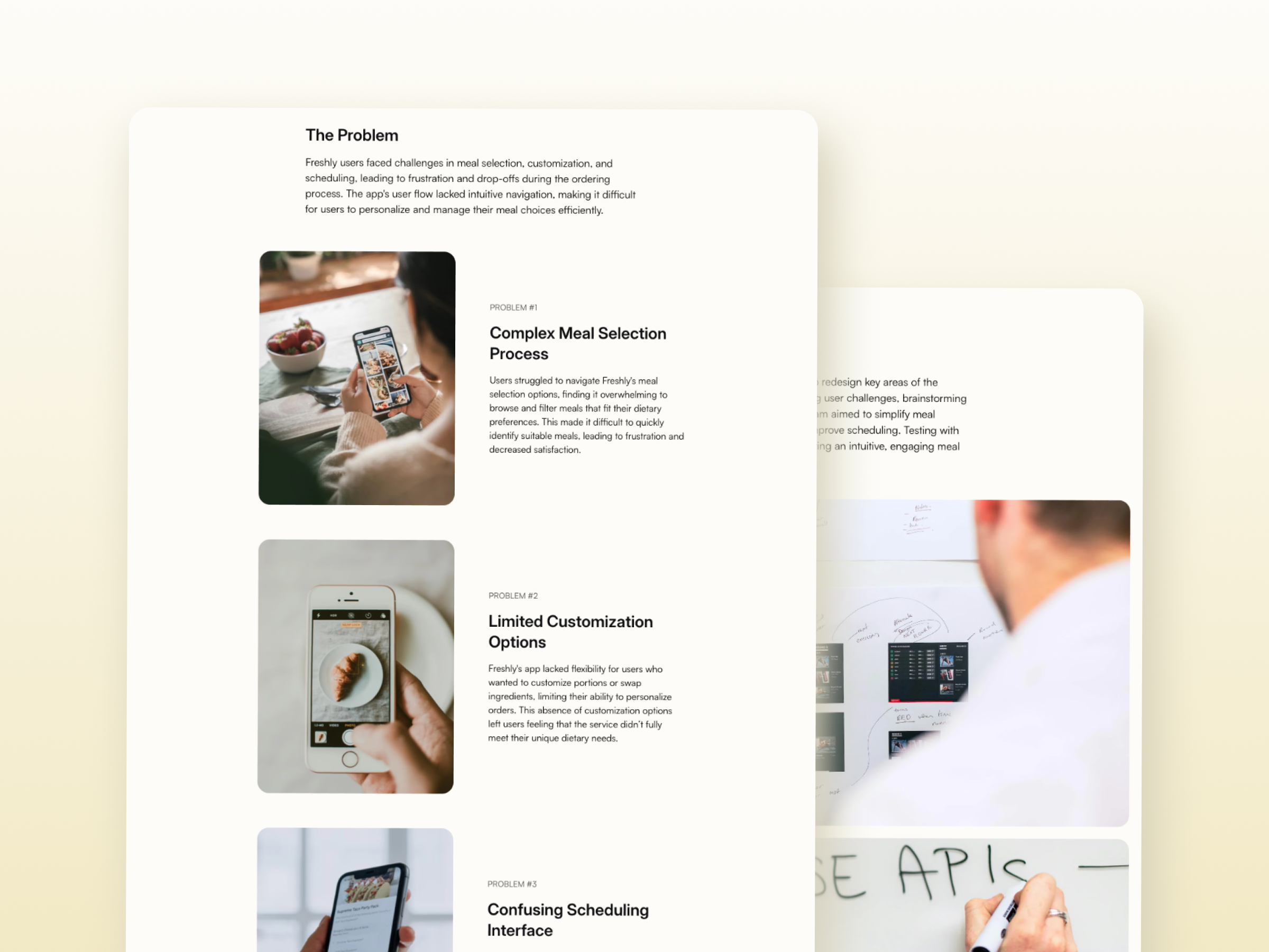 Screenshot 2 of JANEUX