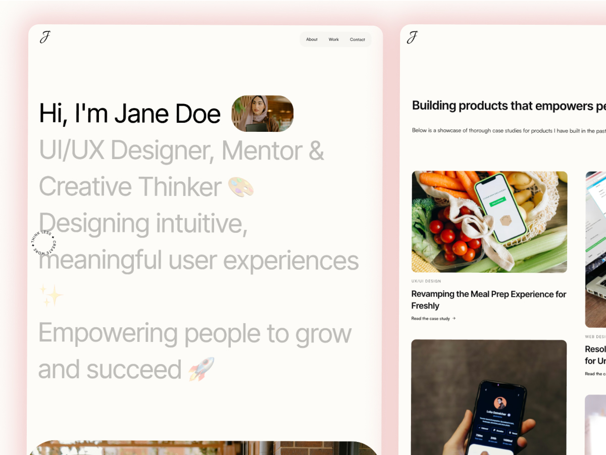 Screenshot 3 of JANEUX