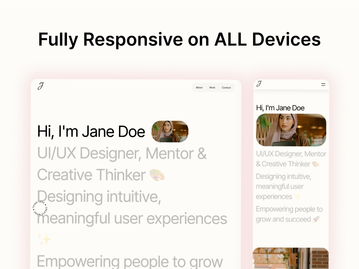 Screenshot 4 of JANEUX