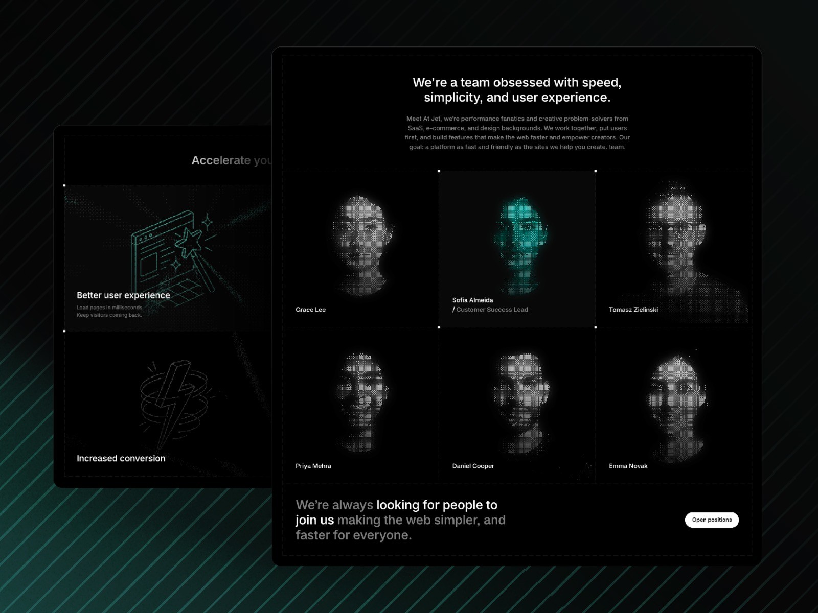 Screenshot 3 of Jet