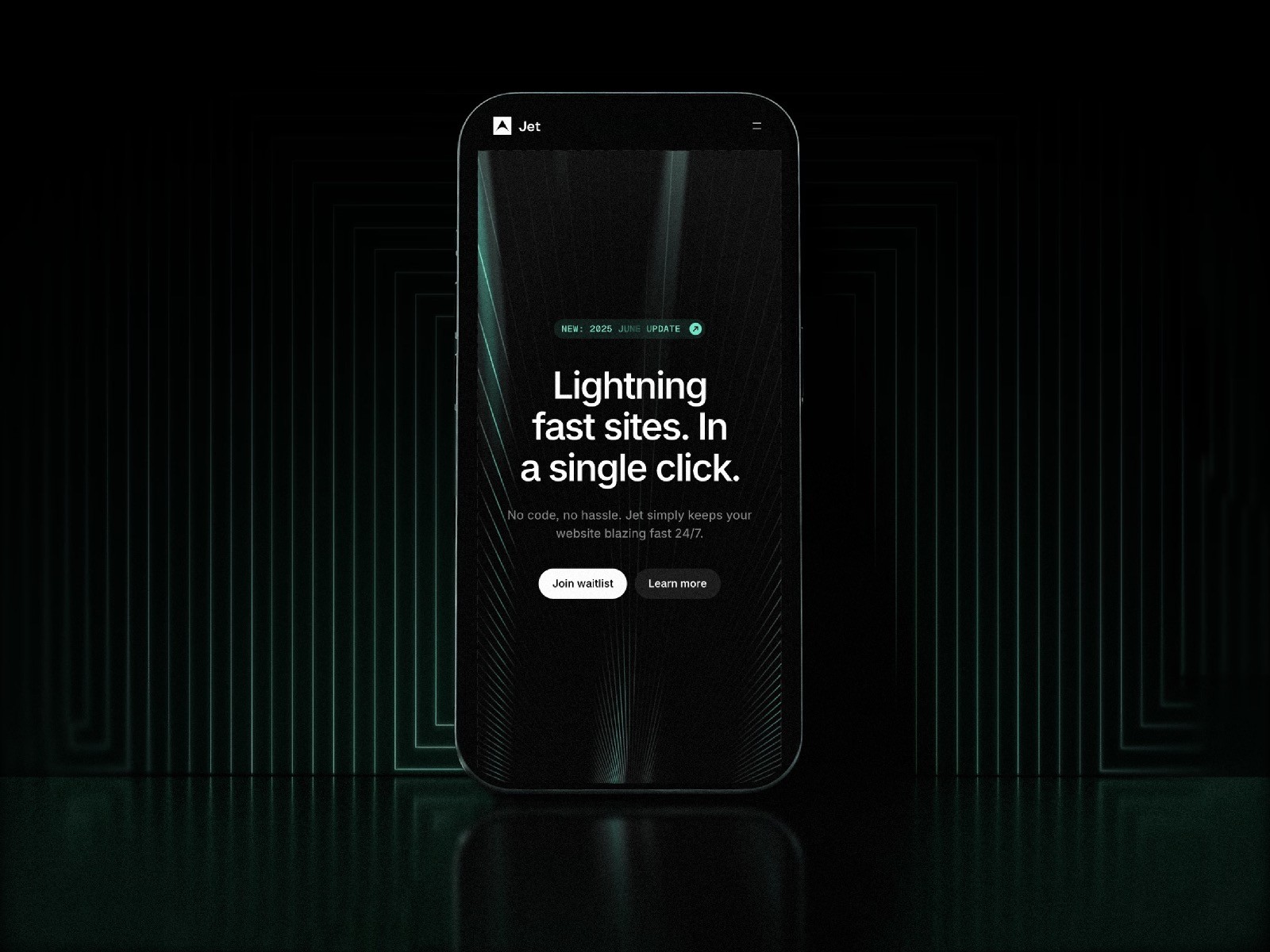 Screenshot 4 of Jet