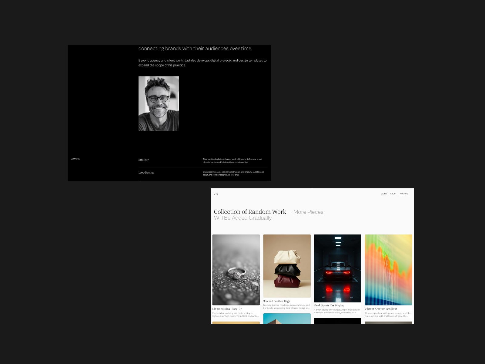 Screenshot 2 of JODA