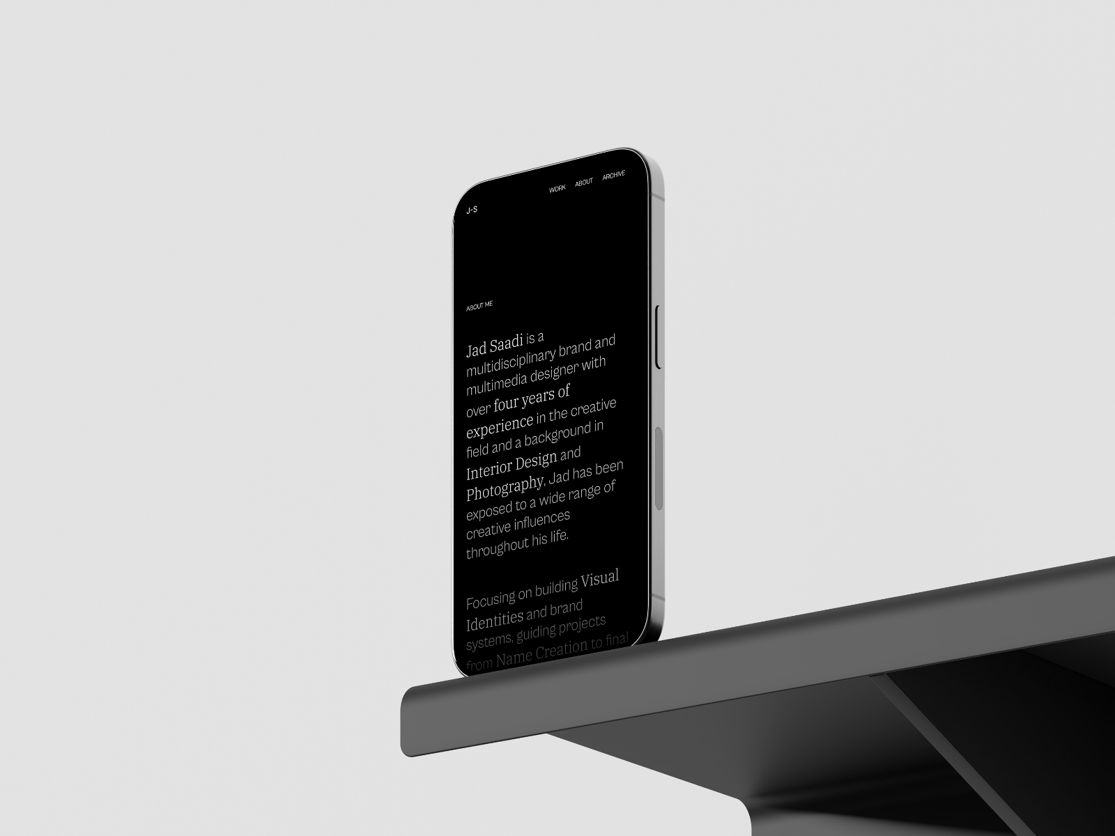 Screenshot 3 of JODA