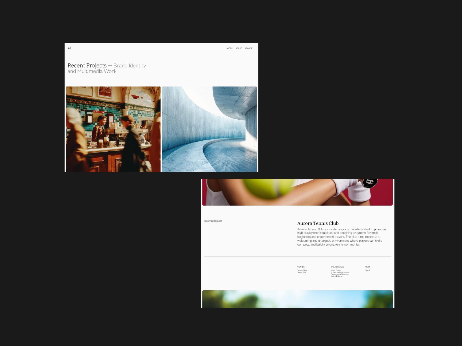 Screenshot 4 of JODA
