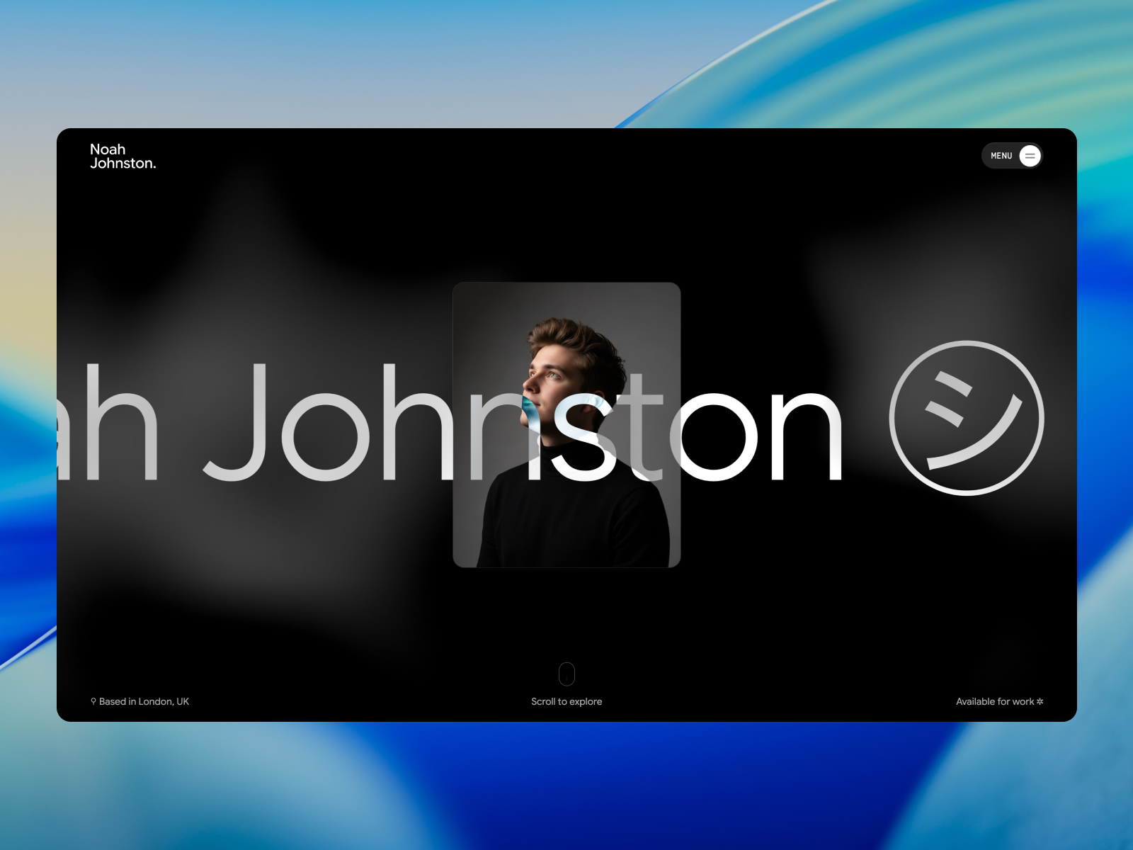 Screenshot 2 of Johnston