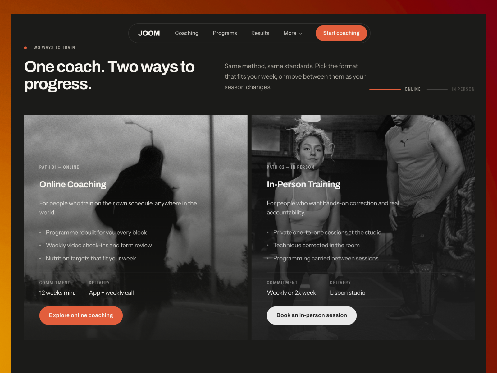 Screenshot 2 of Joom