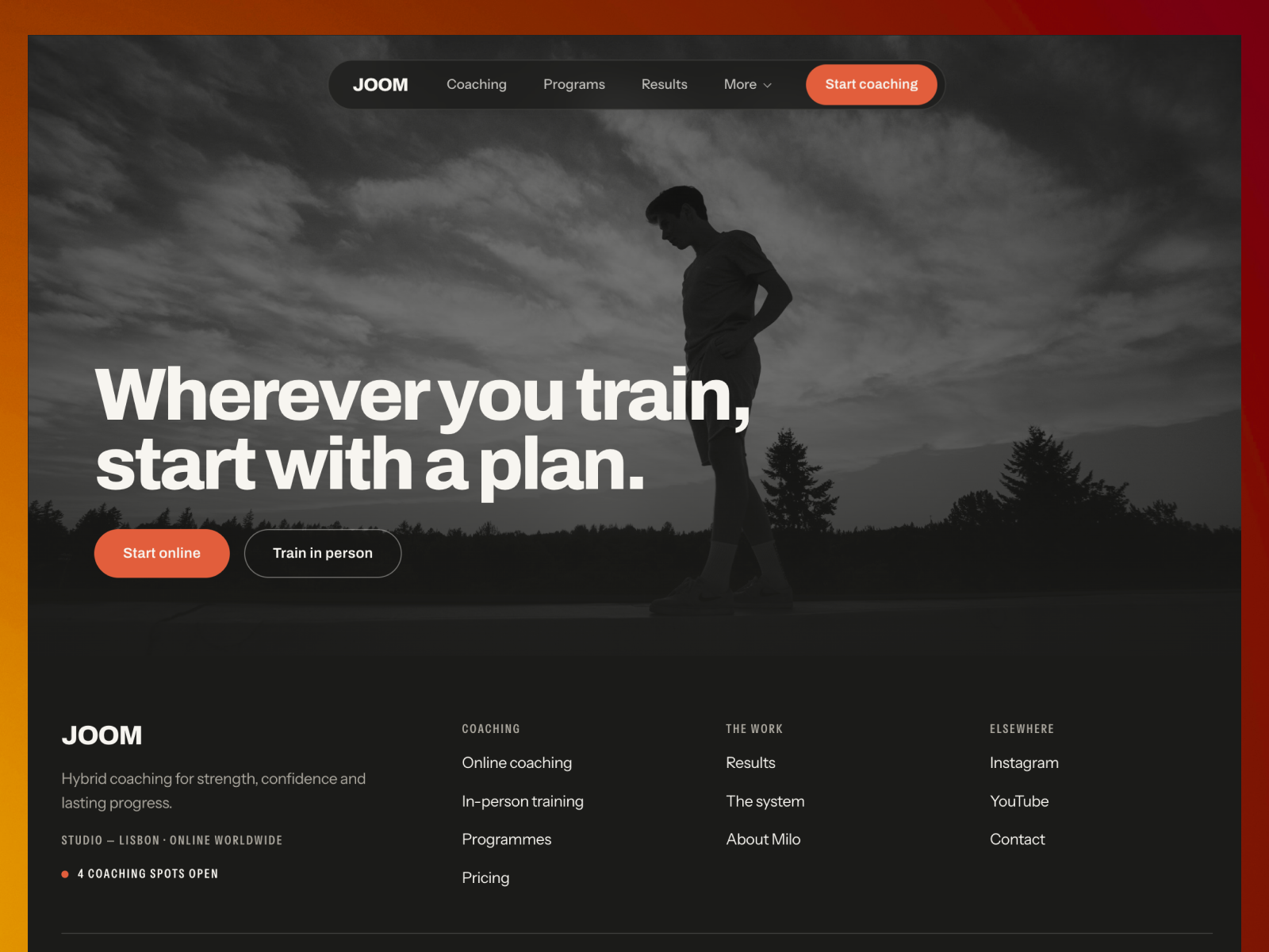 Screenshot 3 of Joom