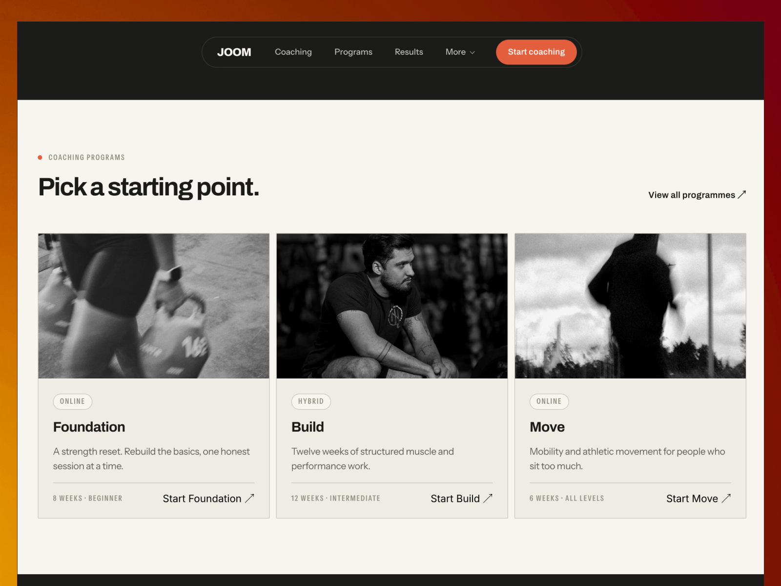 Screenshot 4 of Joom