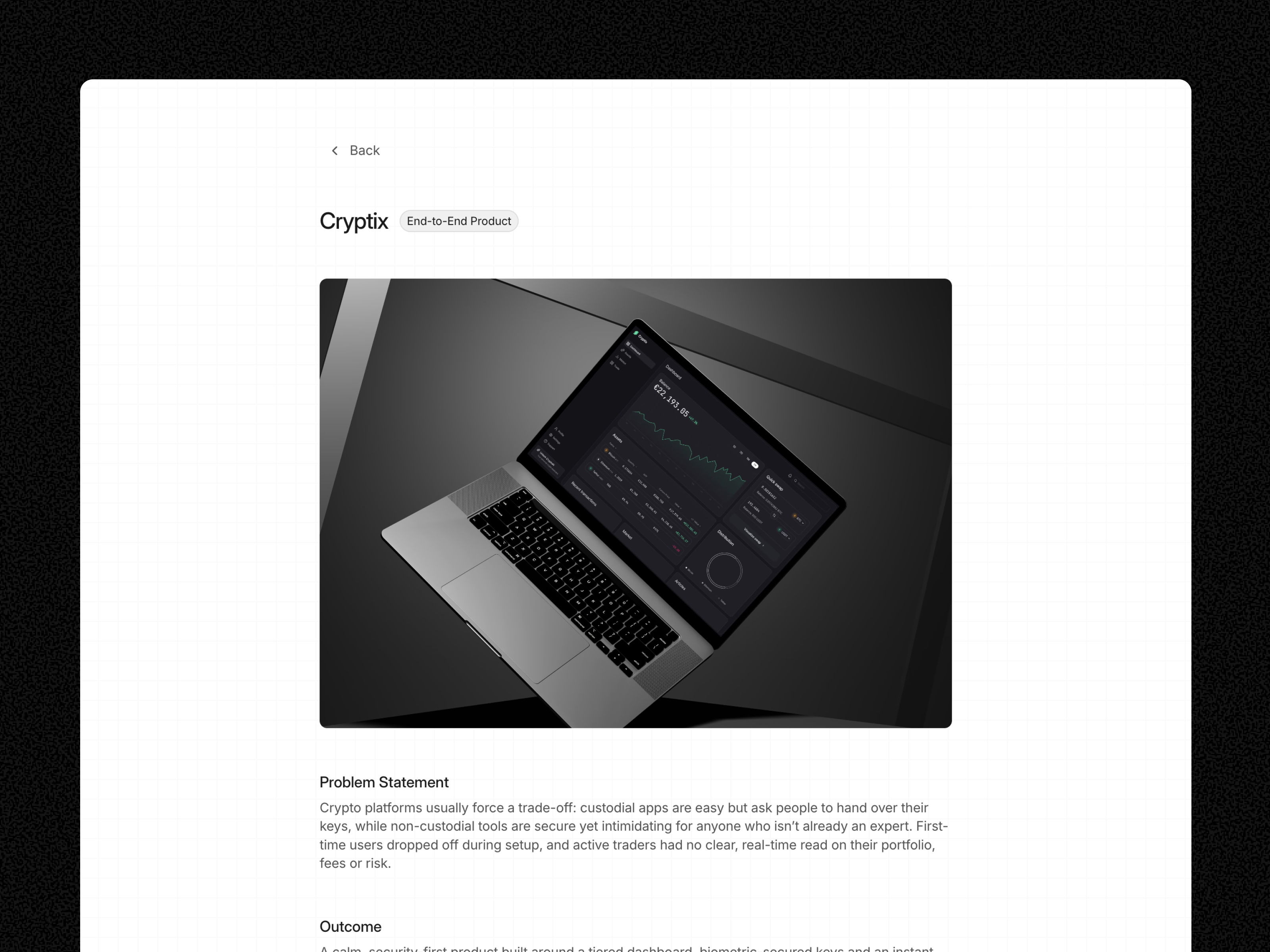 Screenshot 3 of Jotter
