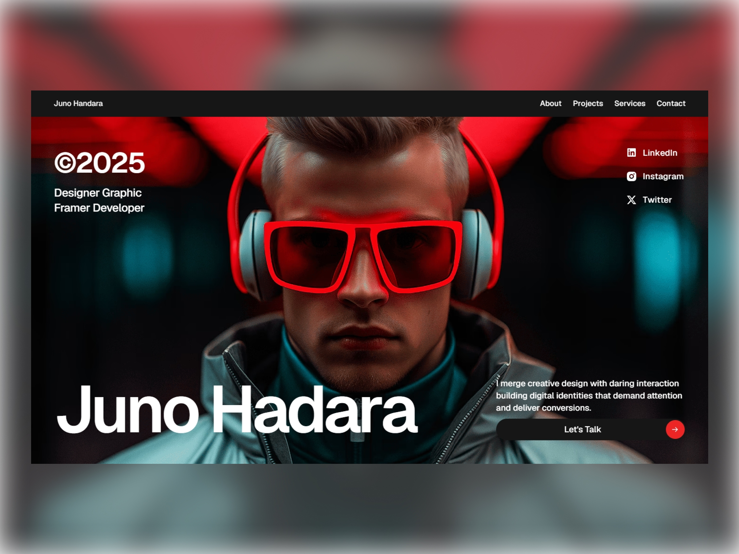 Screenshot 4 of Juno Hadara