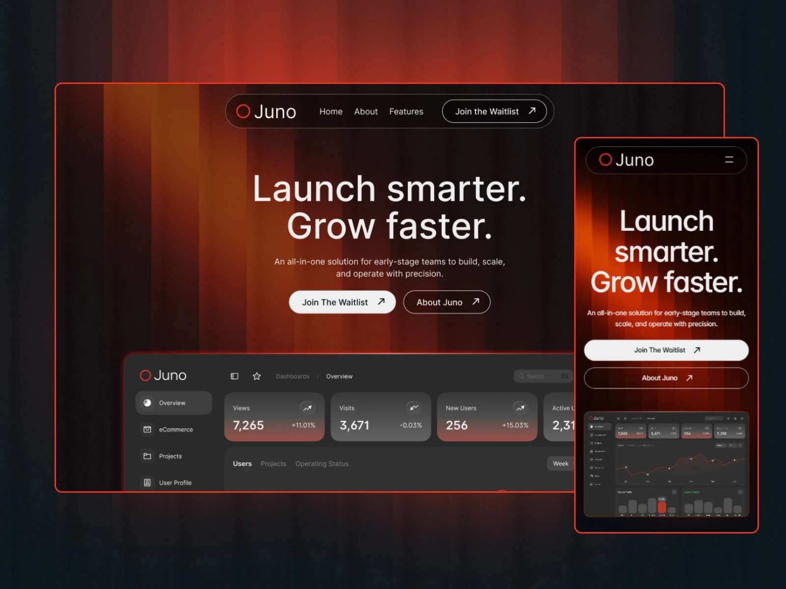 Screenshot 3 of Juno