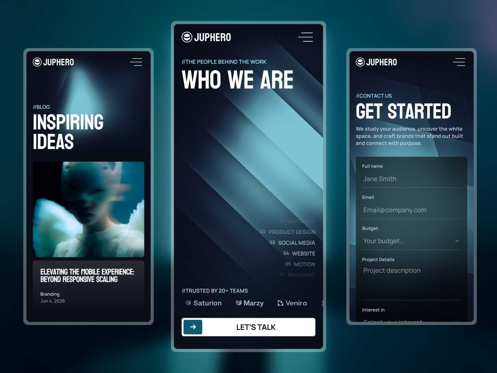 Screenshot 4 of Juphero