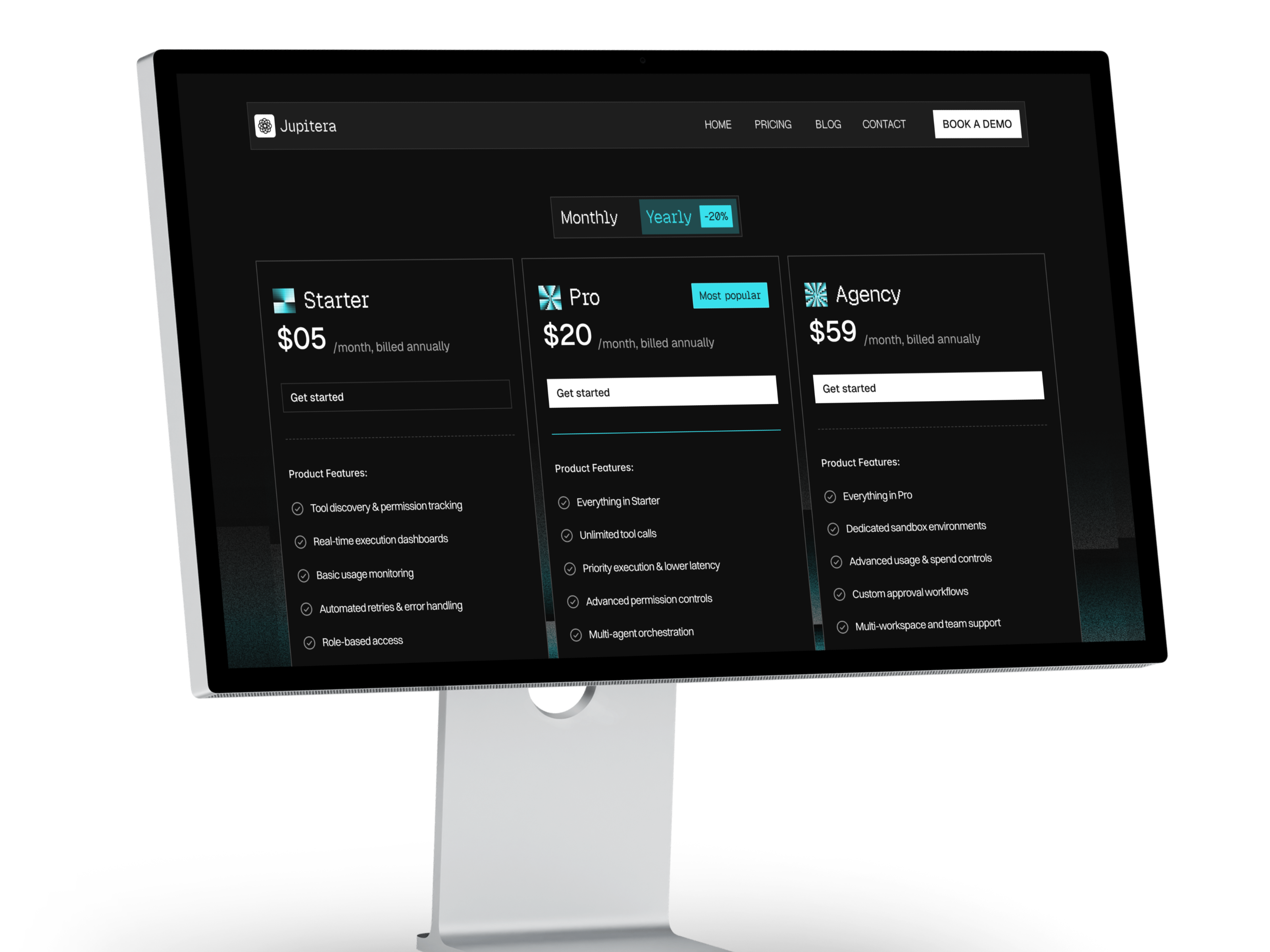 Screenshot 4 of Jupitera