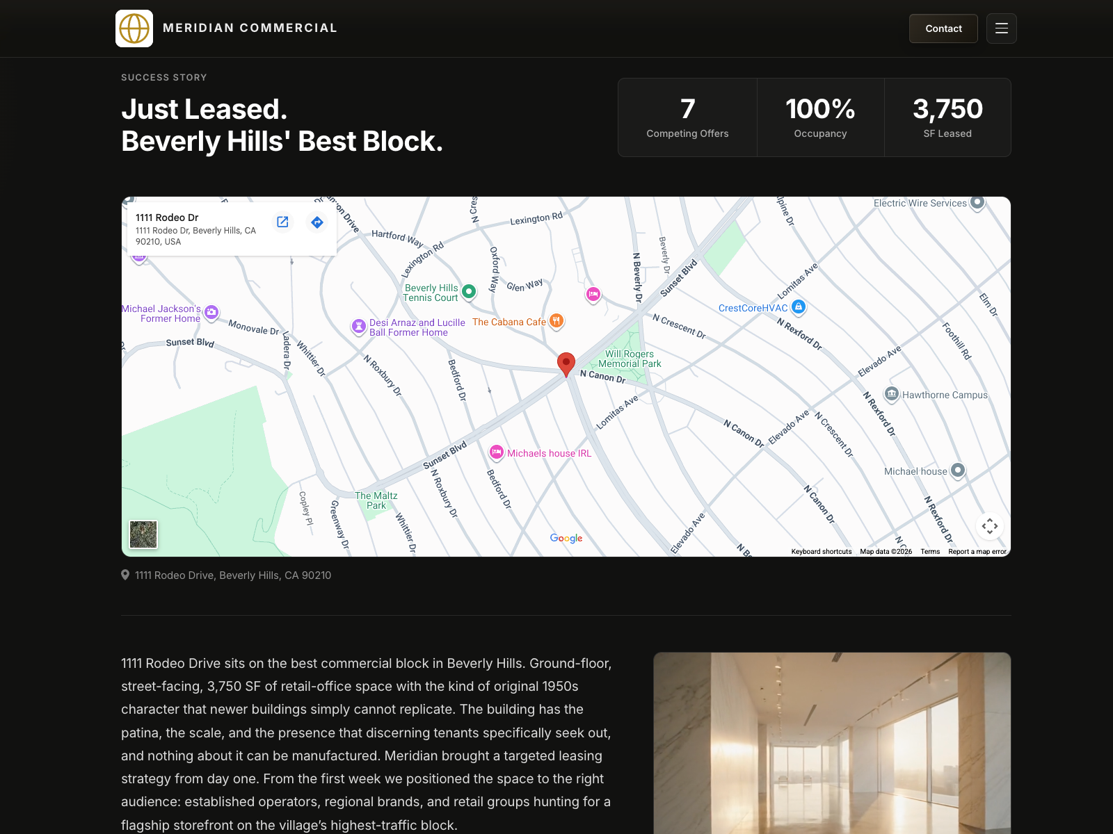 Screenshot 2 of Just Leased