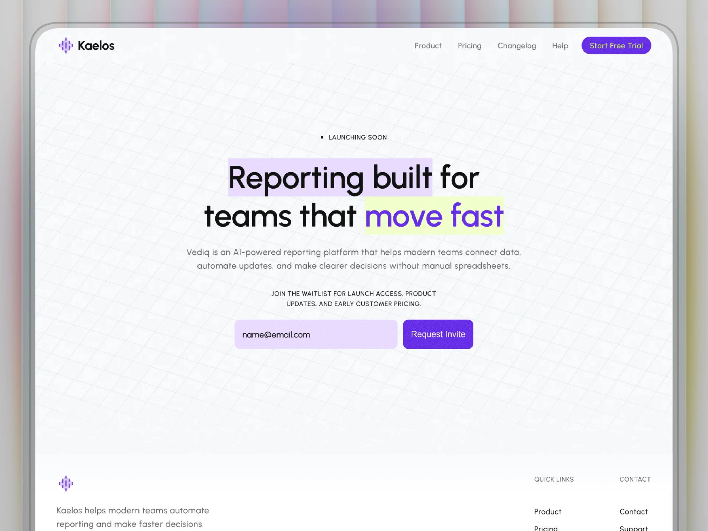 Screenshot 3 of Kaelos