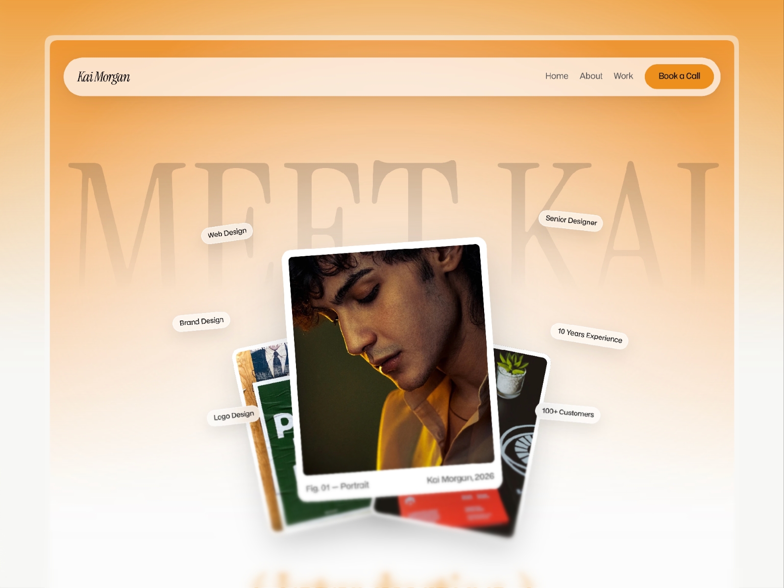 Screenshot 2 of Kai