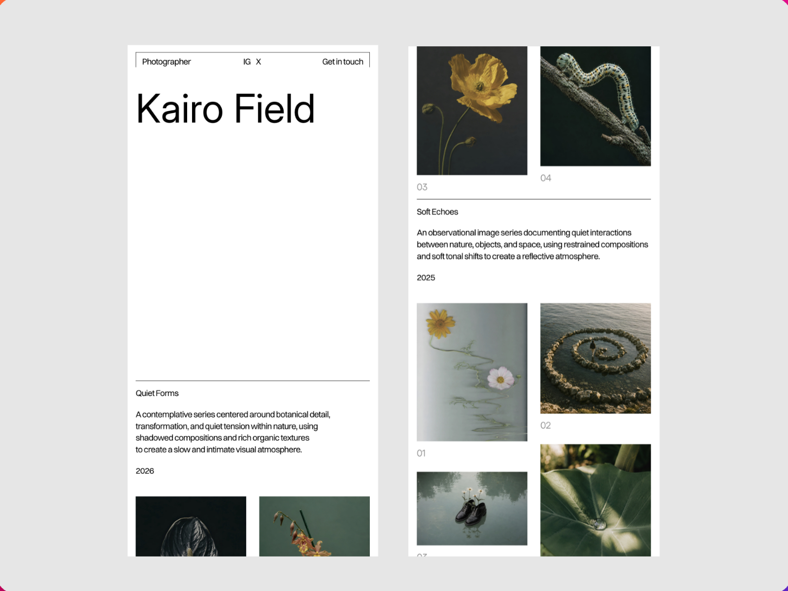 Screenshot 4 of Kairo Field
