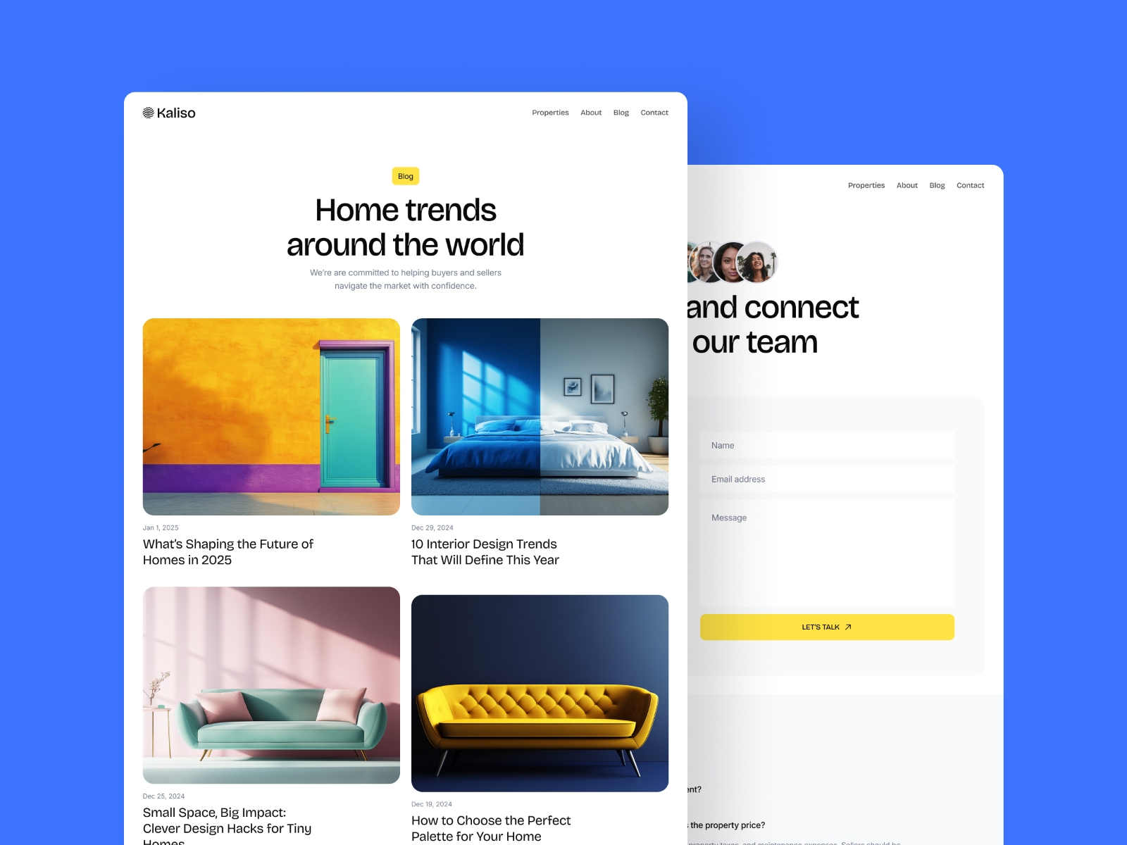 Screenshot 4 of Kaliso
