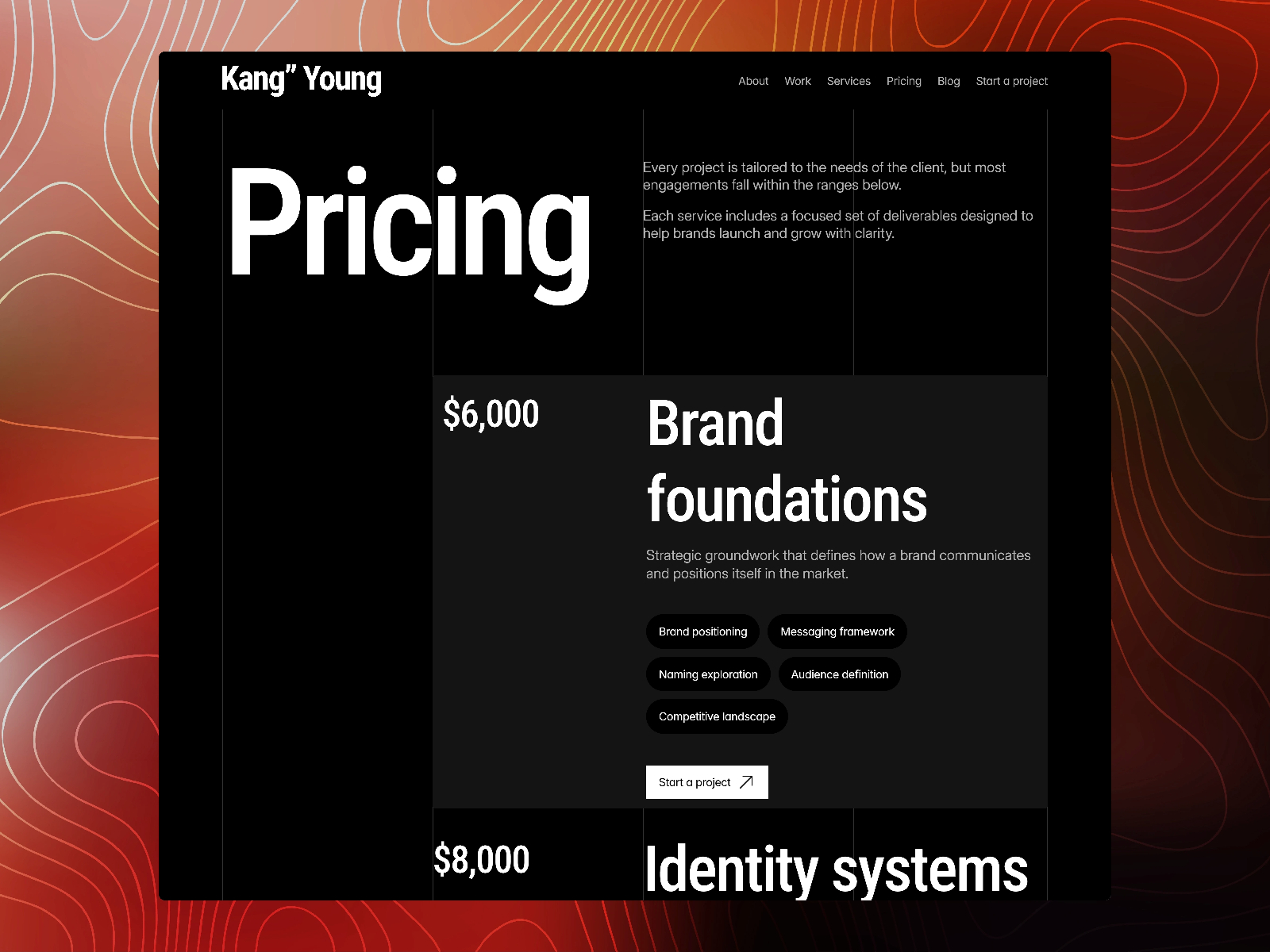 Screenshot 4 of Kang" Young