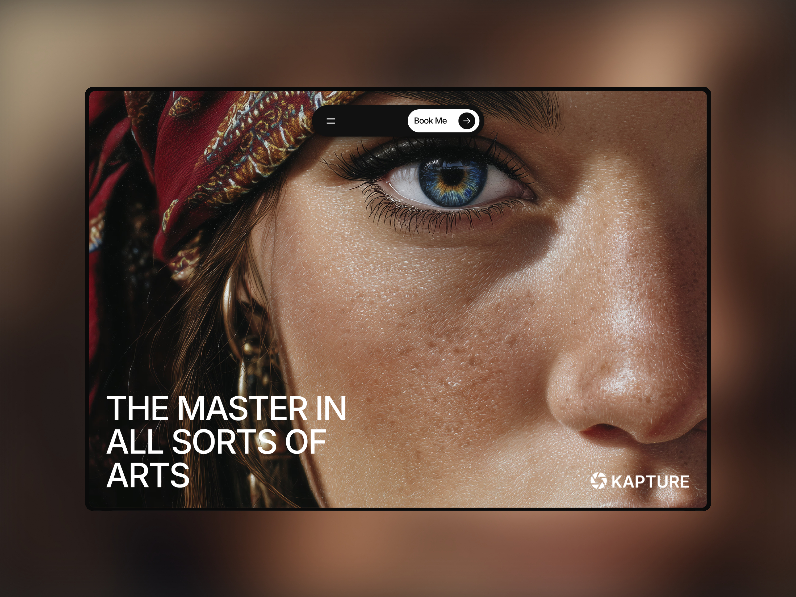 Screenshot 2 of Kapture