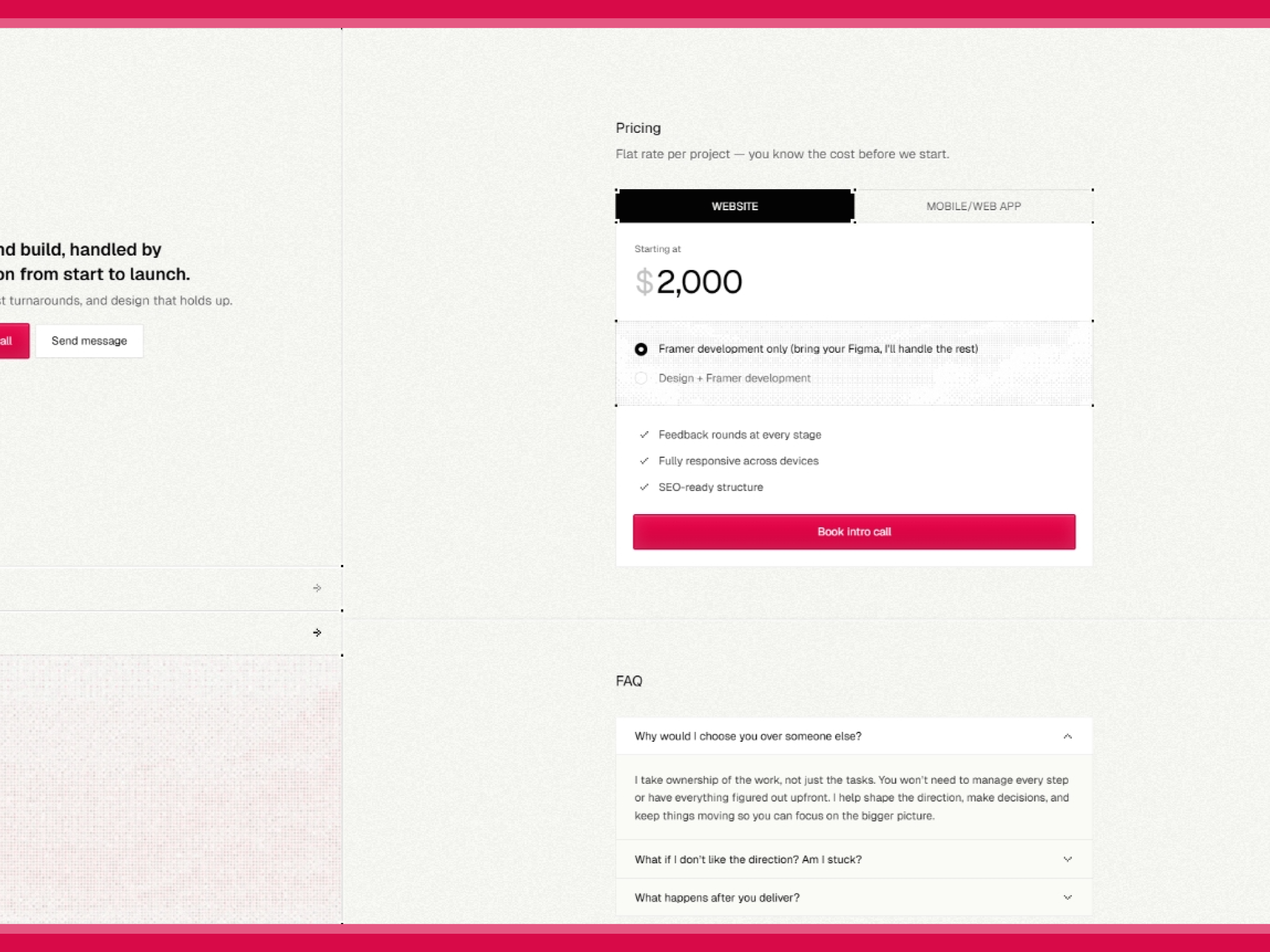 Screenshot 2 of Karkadeh