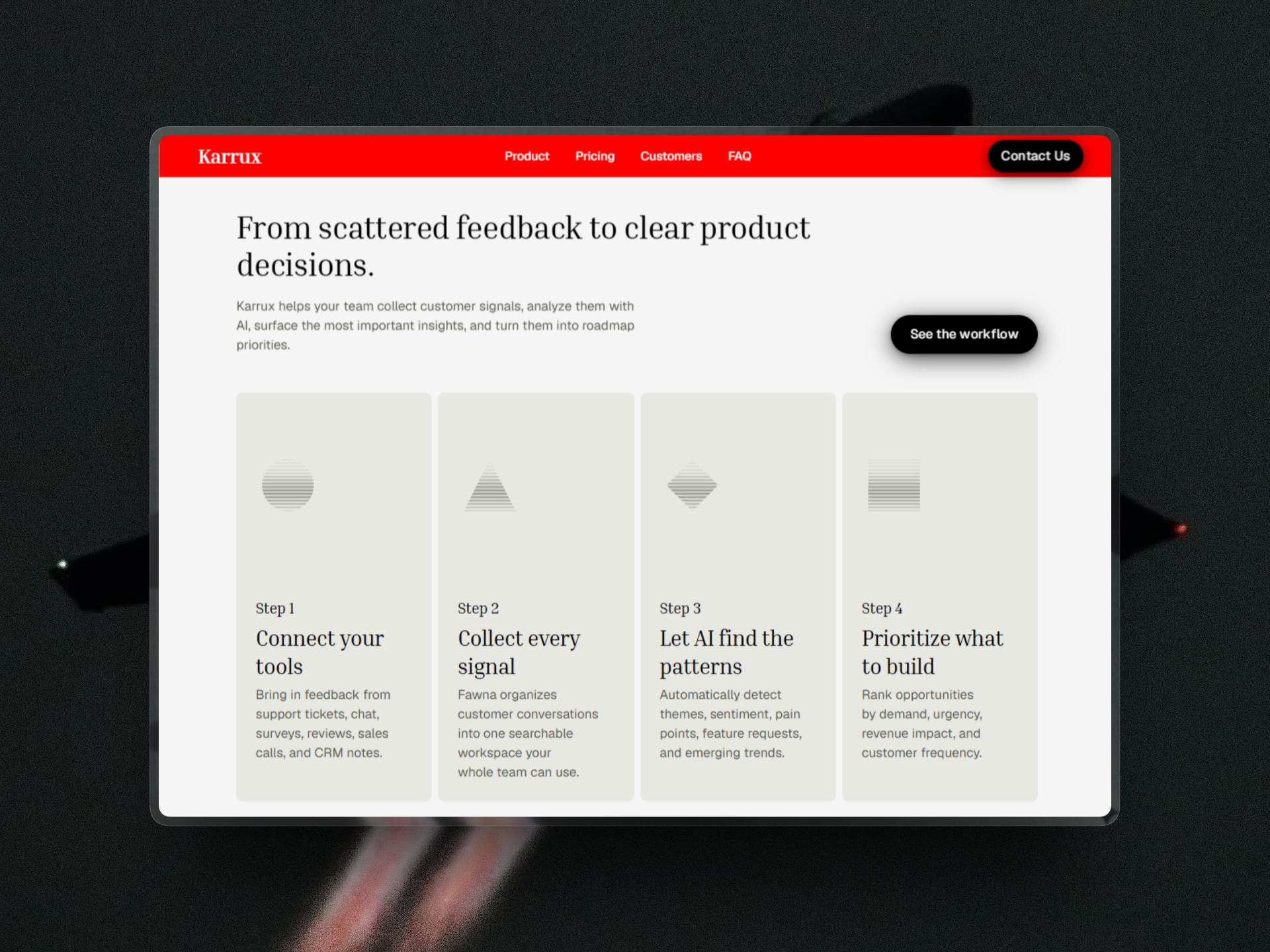 Screenshot 2 of Karrux