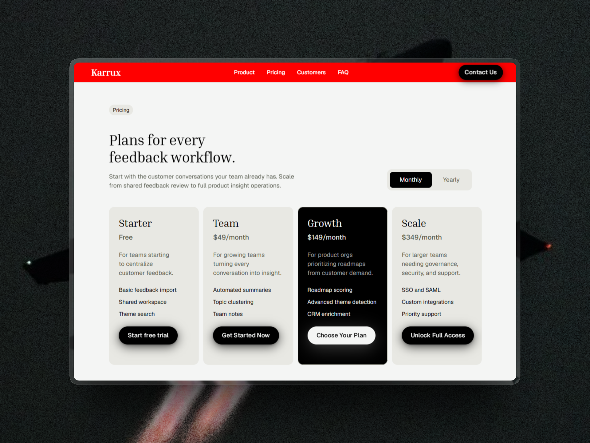 Screenshot 3 of Karrux