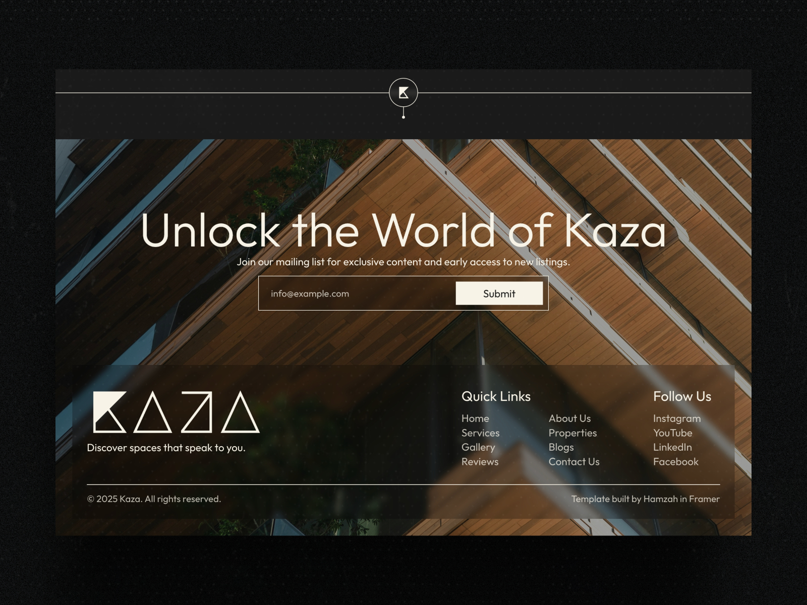 Screenshot 4 of Kaza
