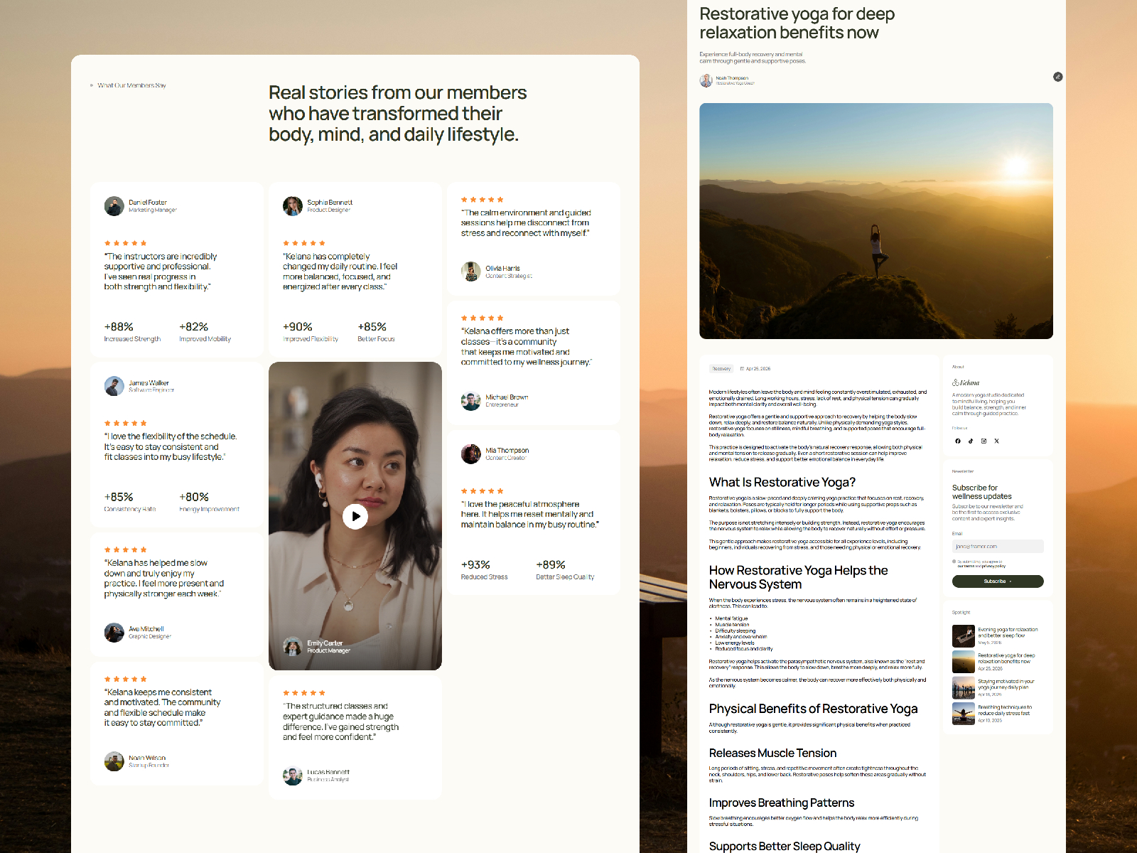 Screenshot 4 of Kelana