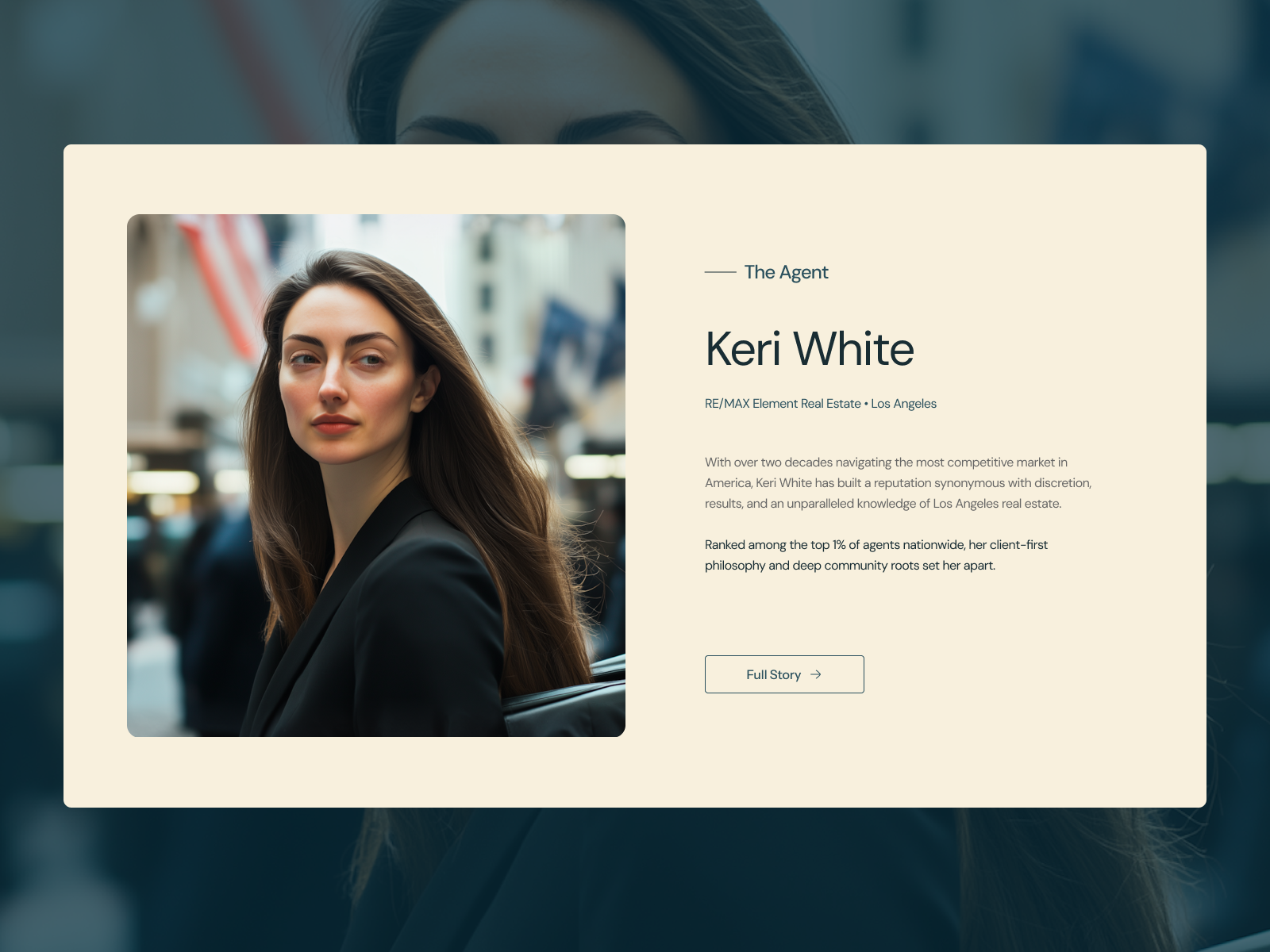 Screenshot 2 of Keri