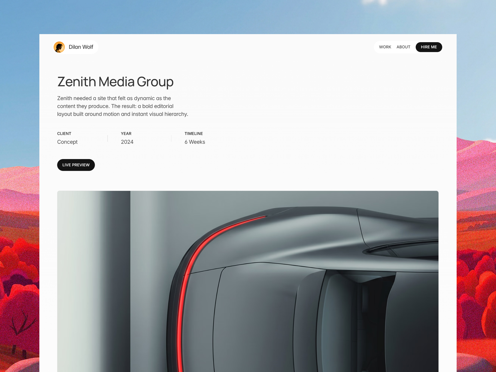 Screenshot 2 of Kernic