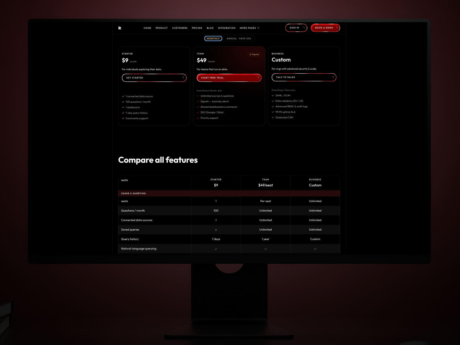 Screenshot 3 of Kessel