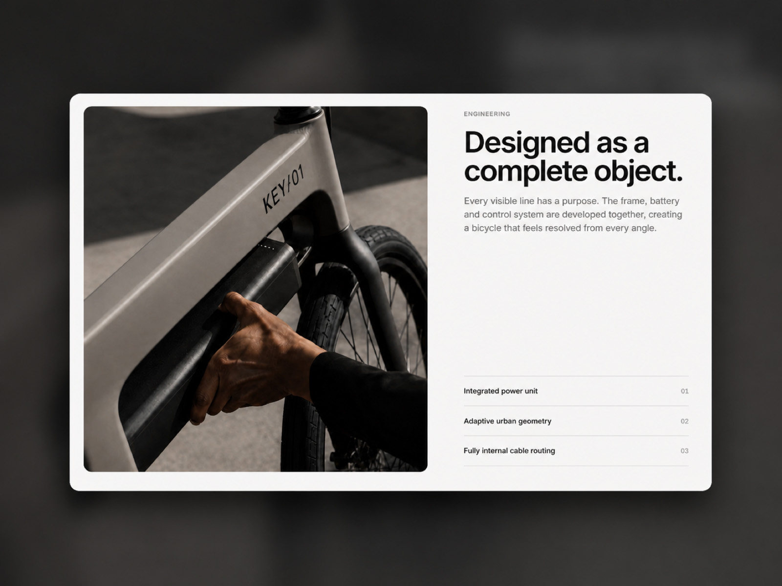 Screenshot 2 of Key/01