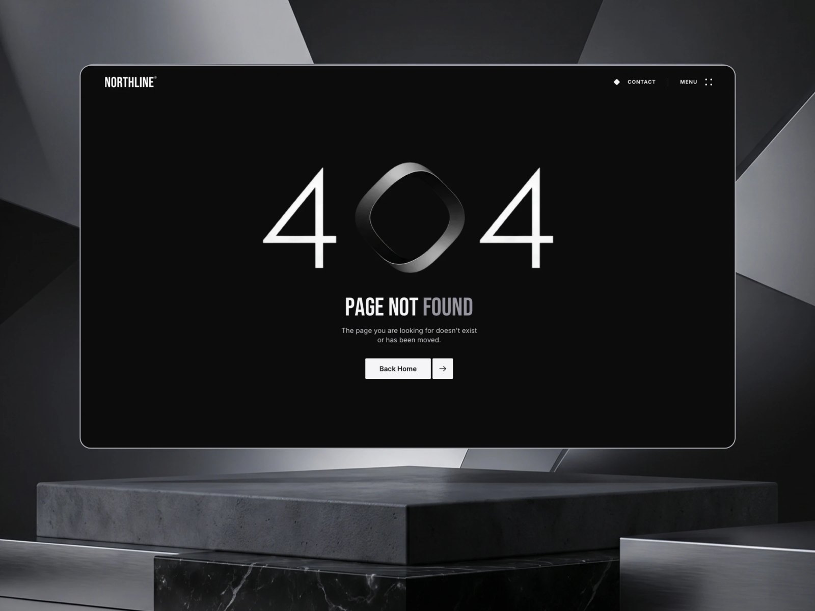 Screenshot 3 of KF. Northline