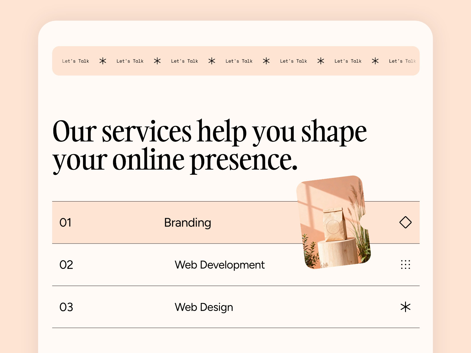Screenshot 2 of Kind Studio