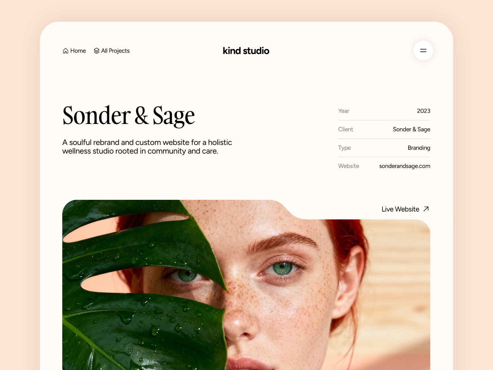 Screenshot 3 of Kind Studio