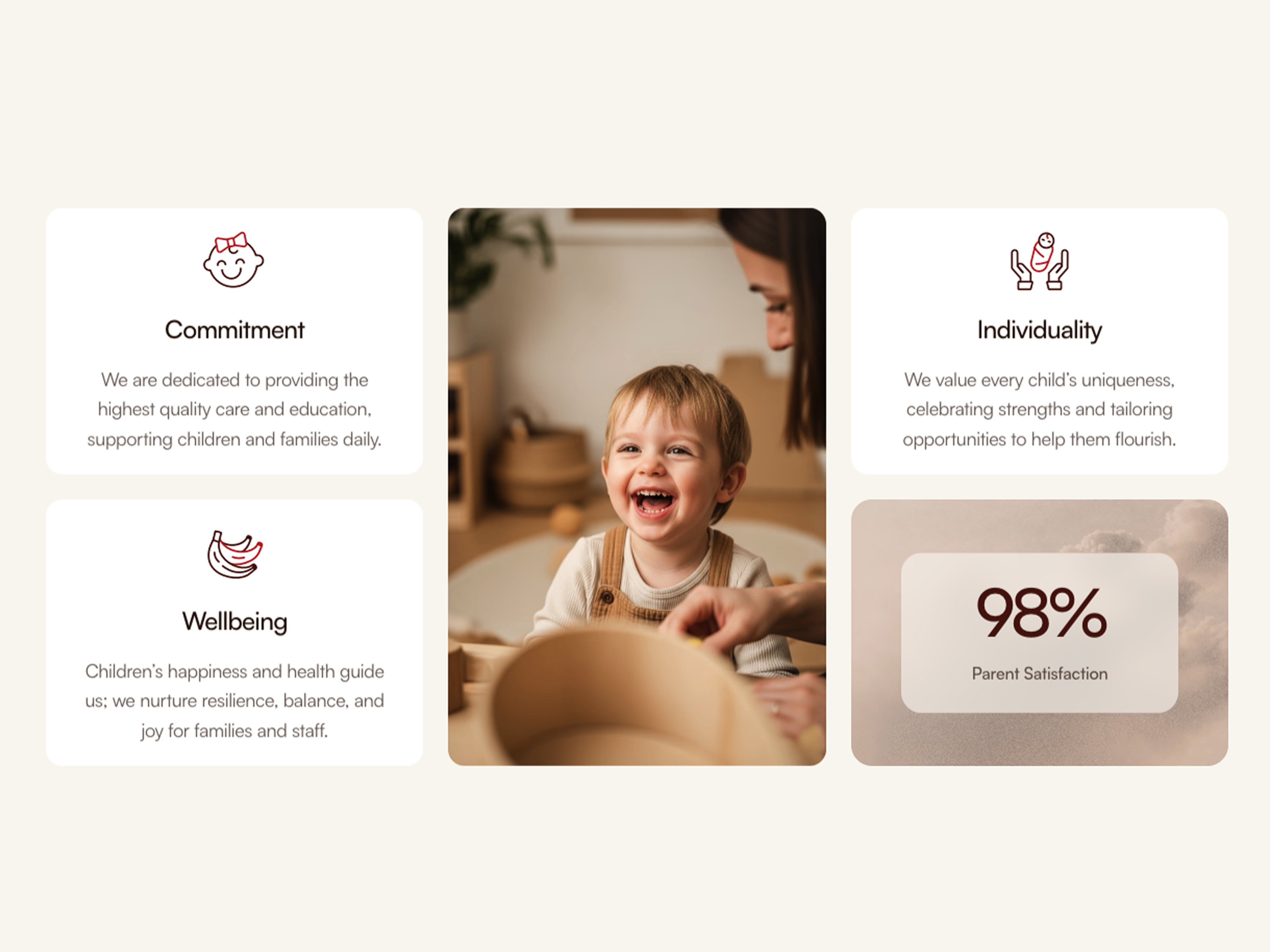 Screenshot 2 of KinderHeaven