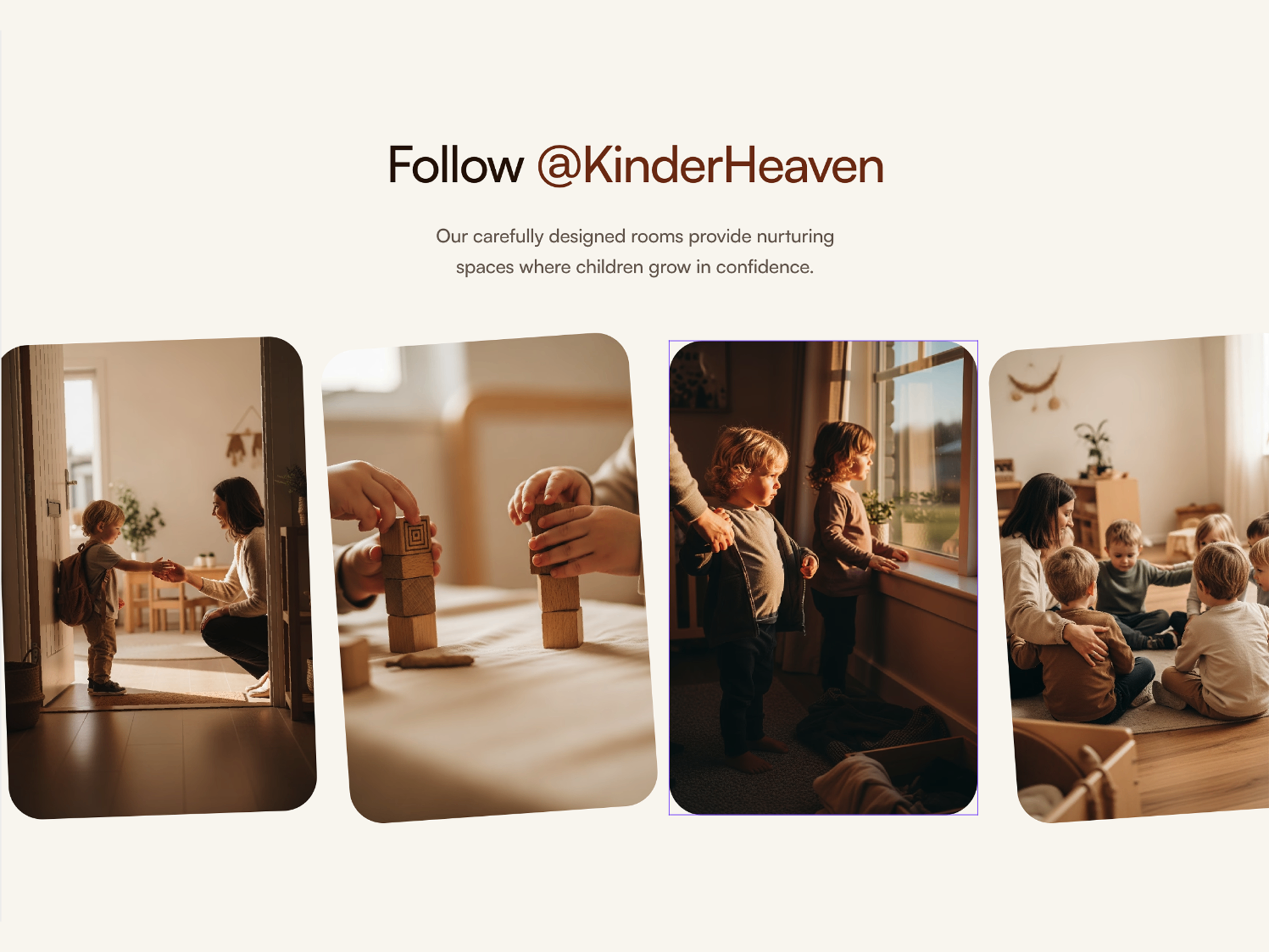 Screenshot 3 of KinderHeaven