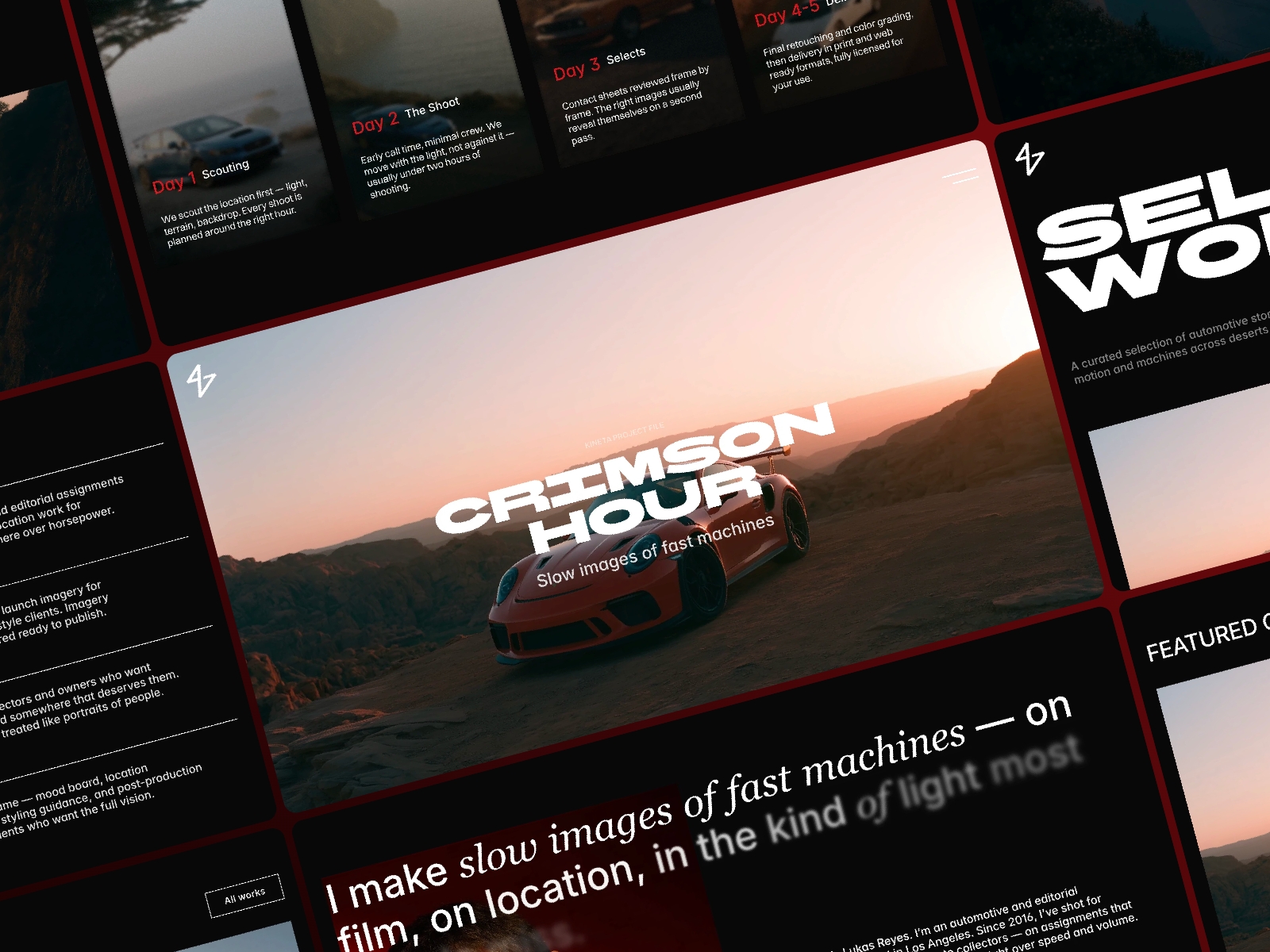 Screenshot 2 of Kineta