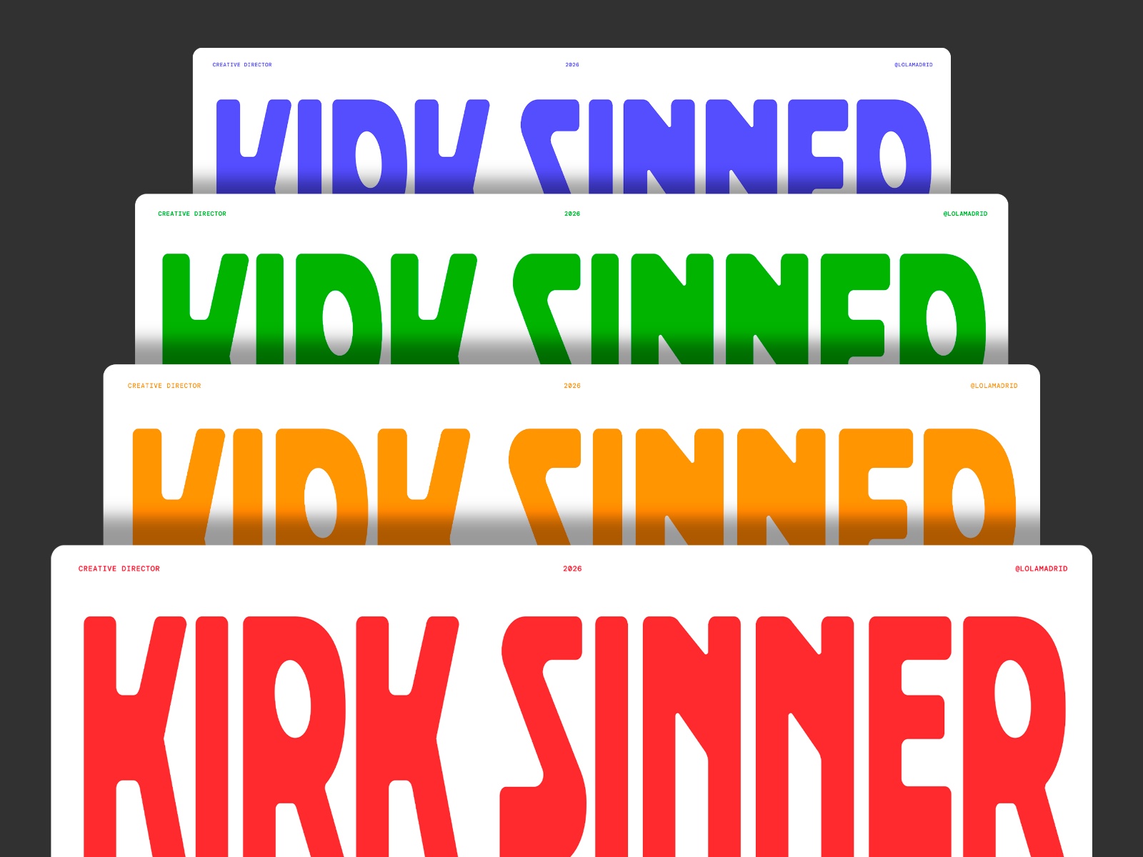 Screenshot 4 of Kirk